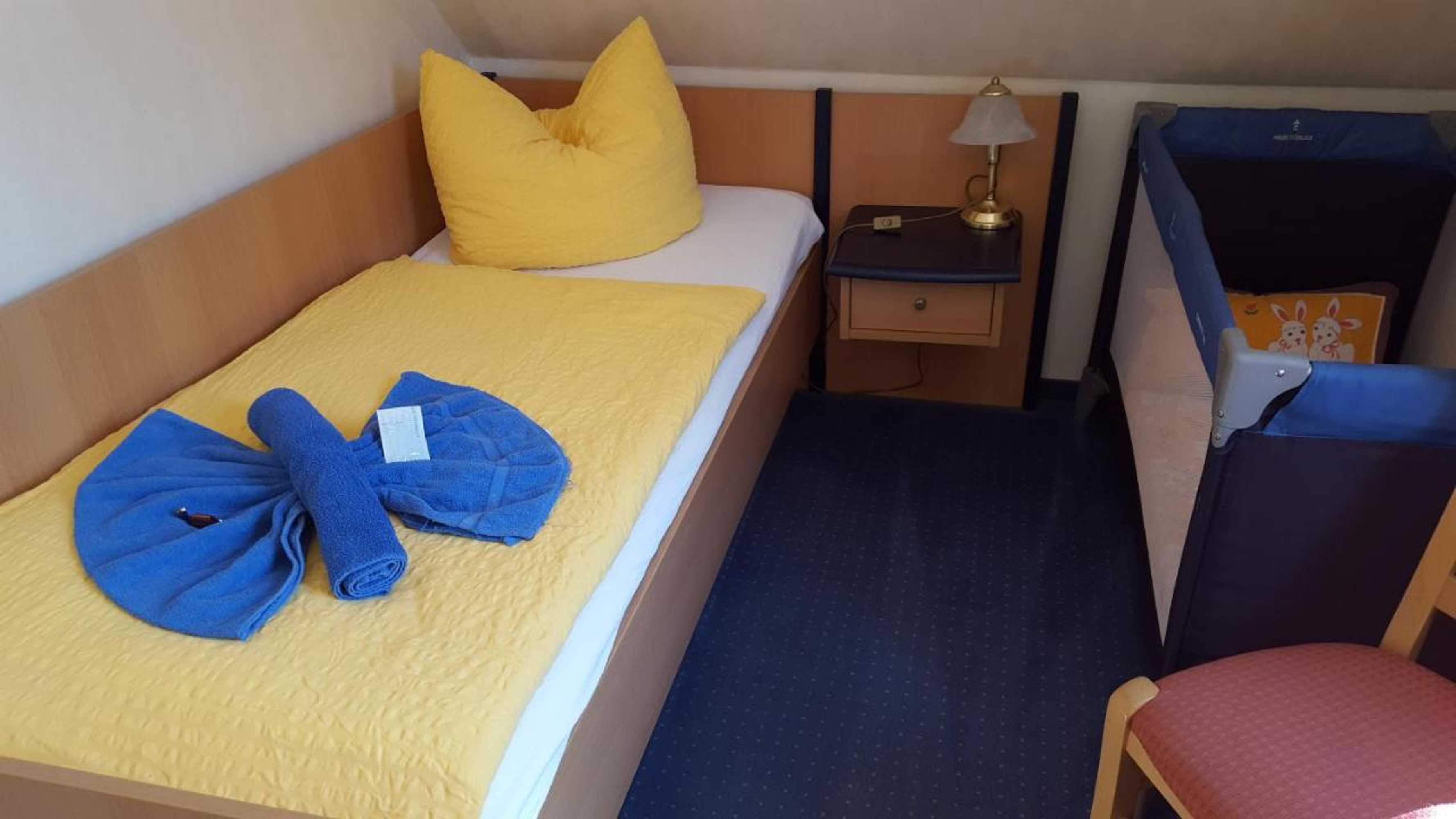 Gift card for Schützenhaus Dürrhennersdorf