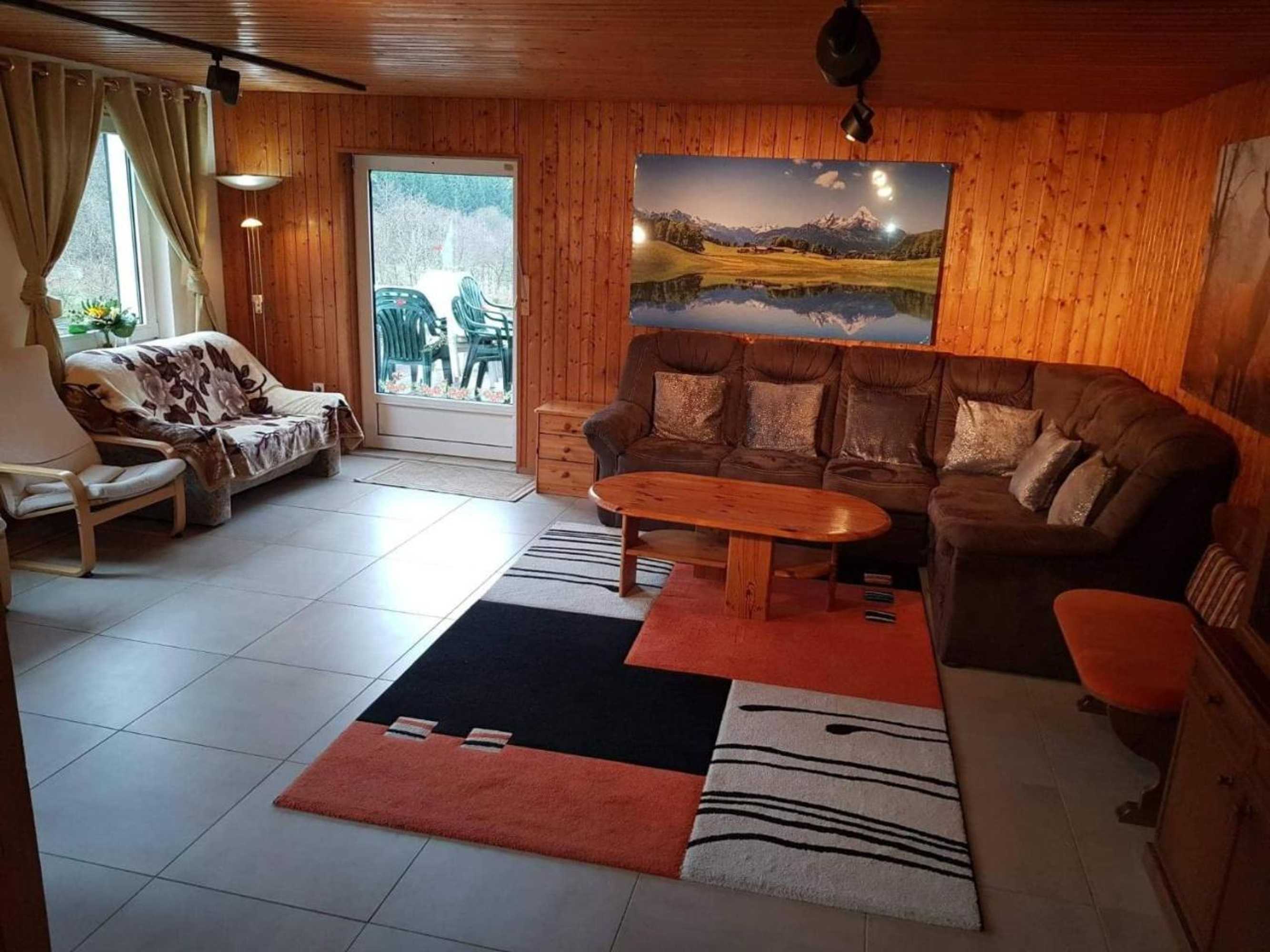 Gift card for Freizeithaus Maranatha