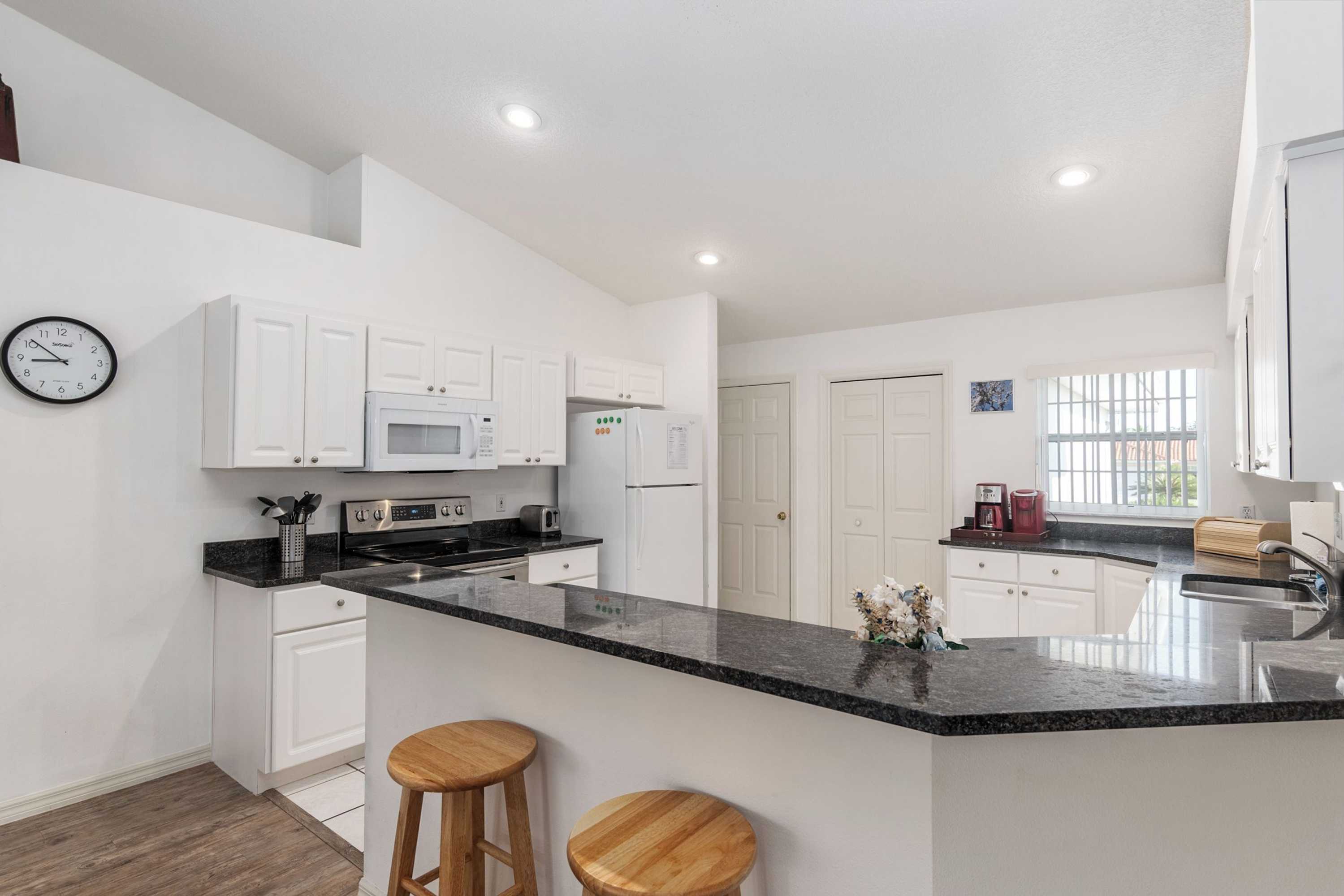 Gift card for Villa Prins - Golfcourse - 2X Master Bedroom