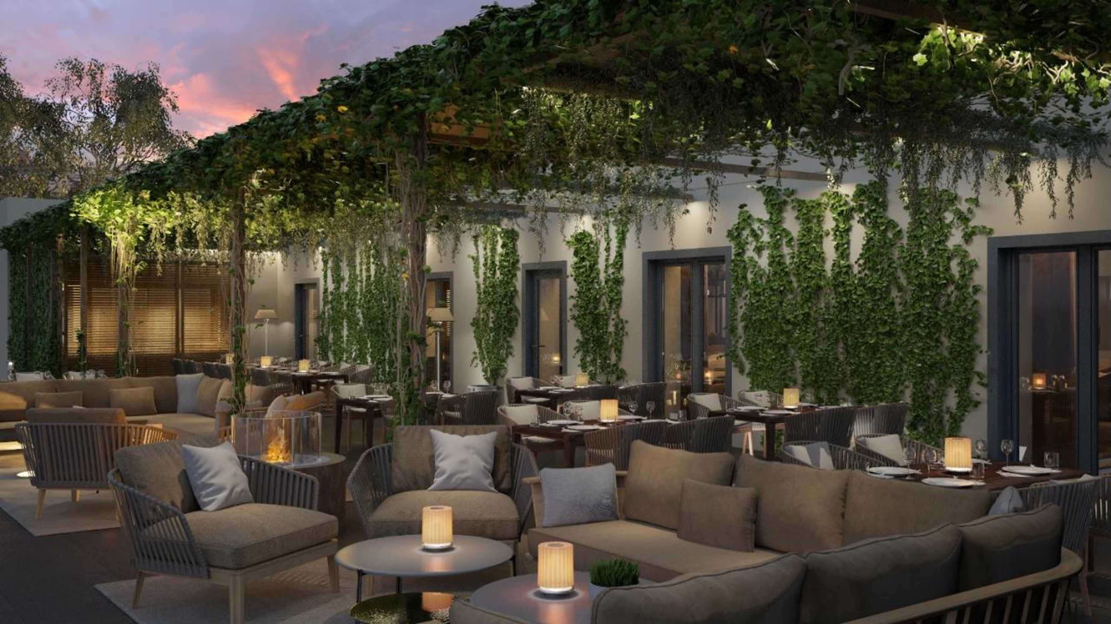 Gift card for Jakobsberg Nature Resort