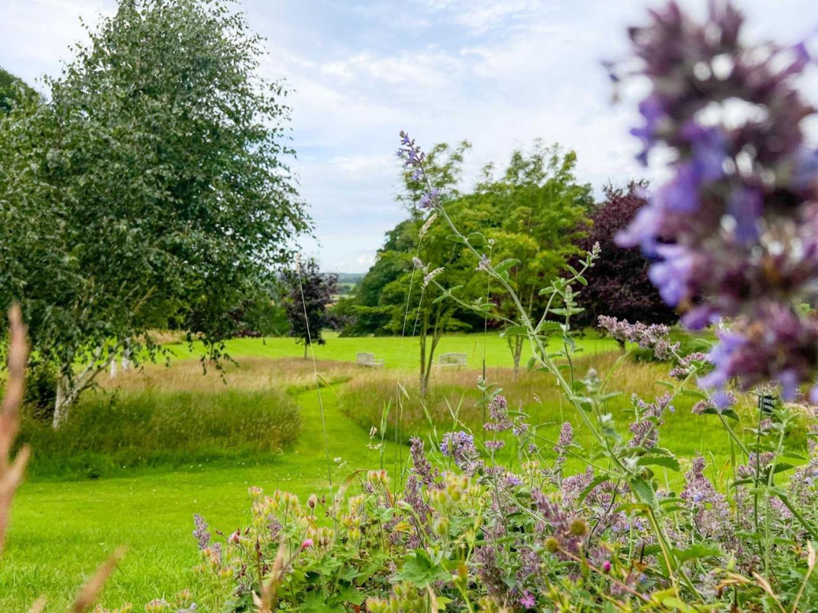 Gift card for Geltsdale Garden Apartment