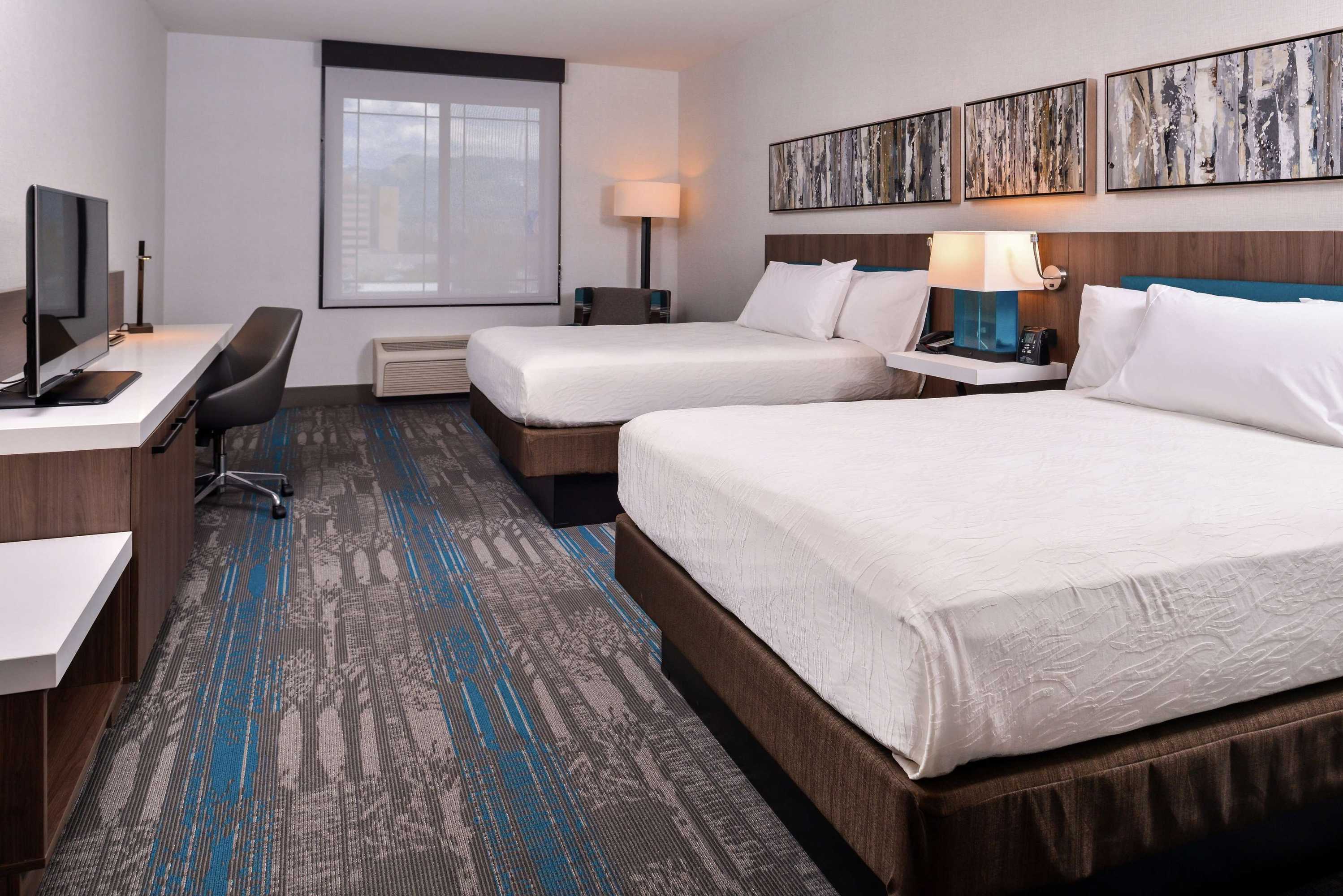 Gift card for Hilton Garden Inn Salt Lake City Downtown Gift card for Hilton Garden Inn Salt Lake City Downtown