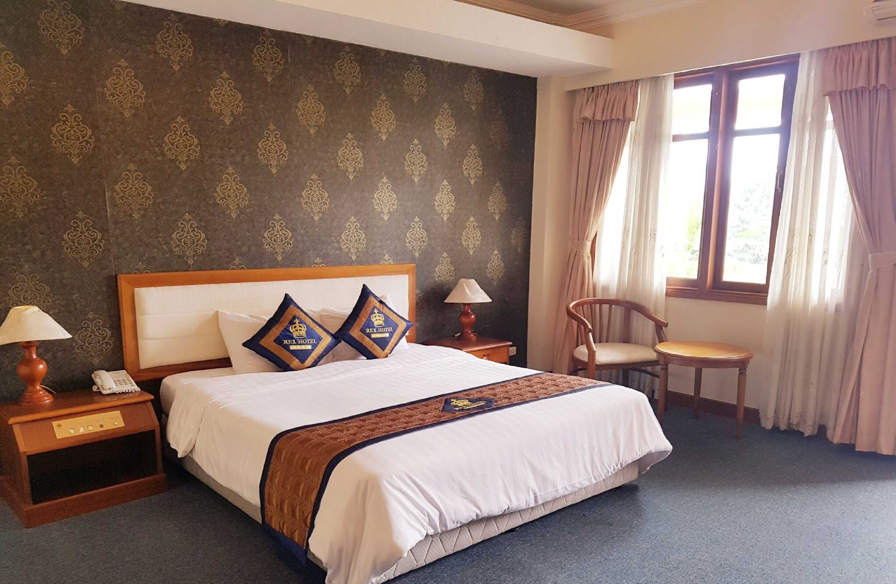 Gift card for Rex Hotel Vung Tau Gift card for Rex Hotel Vung Tau