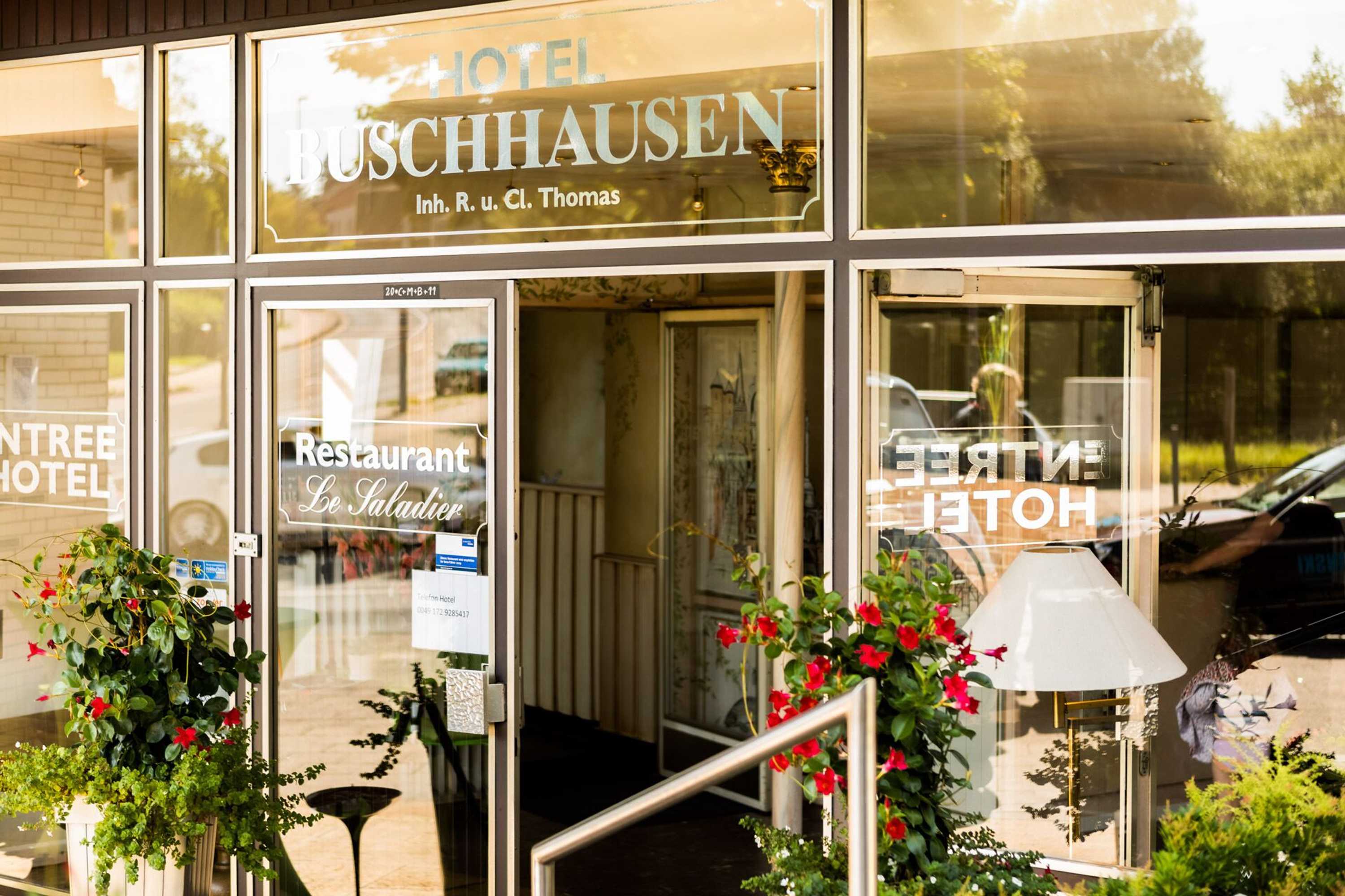 Gift card for Hotel Buschhausen Gift card for Hotel Buschhausen