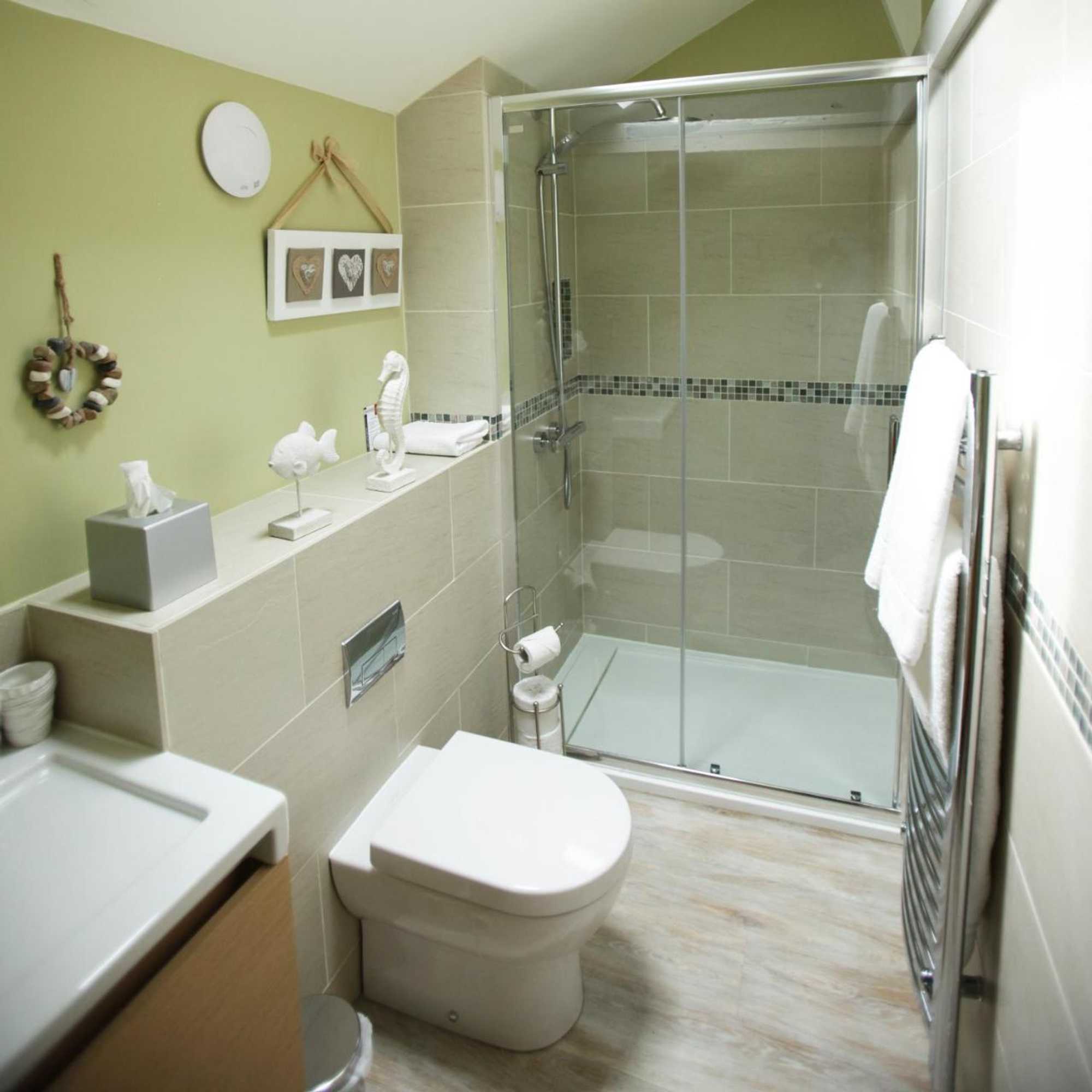 Gift card for The Black Horse at Ireland