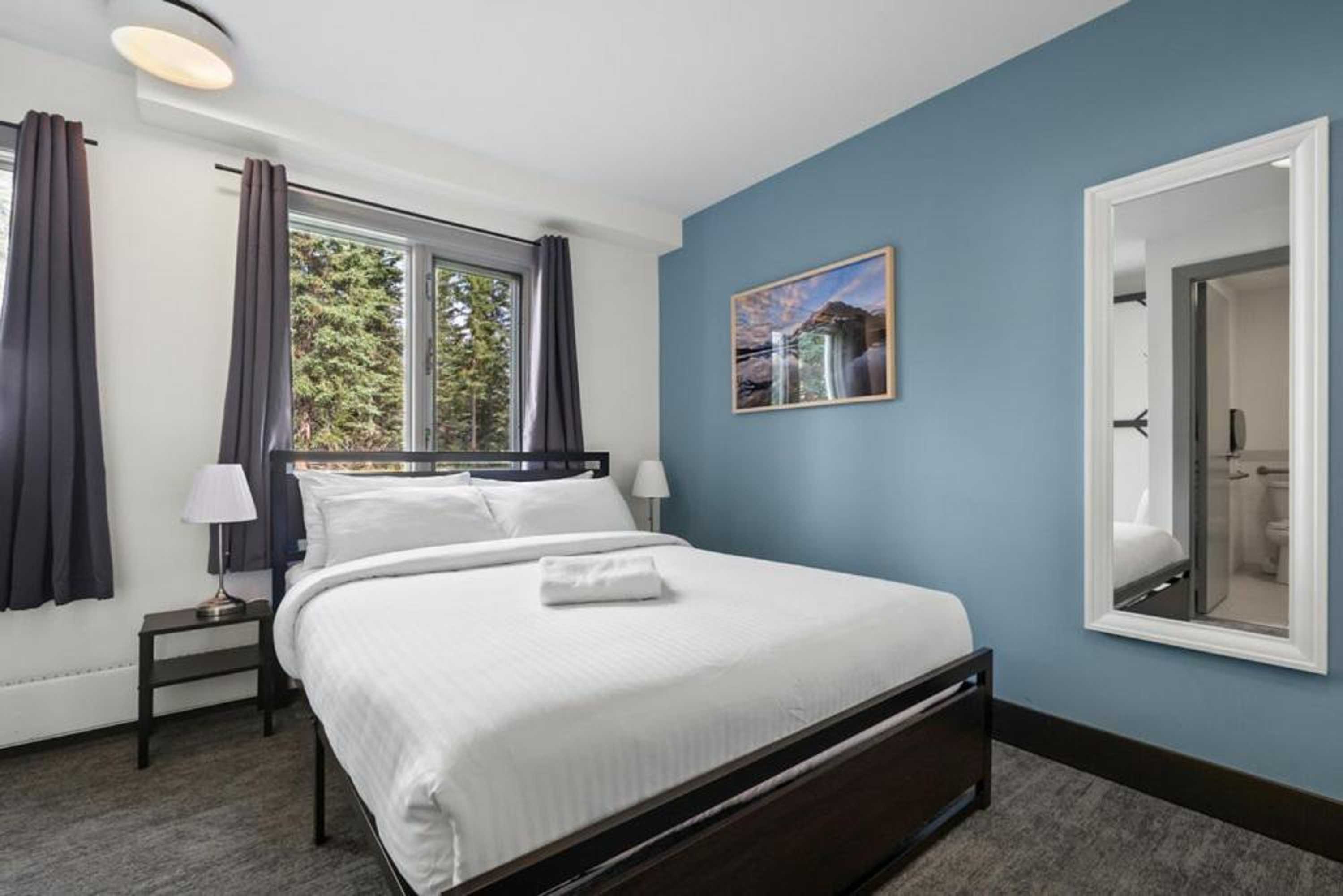 Gift card for HI Lake Louise Alpine Centre - Hostel