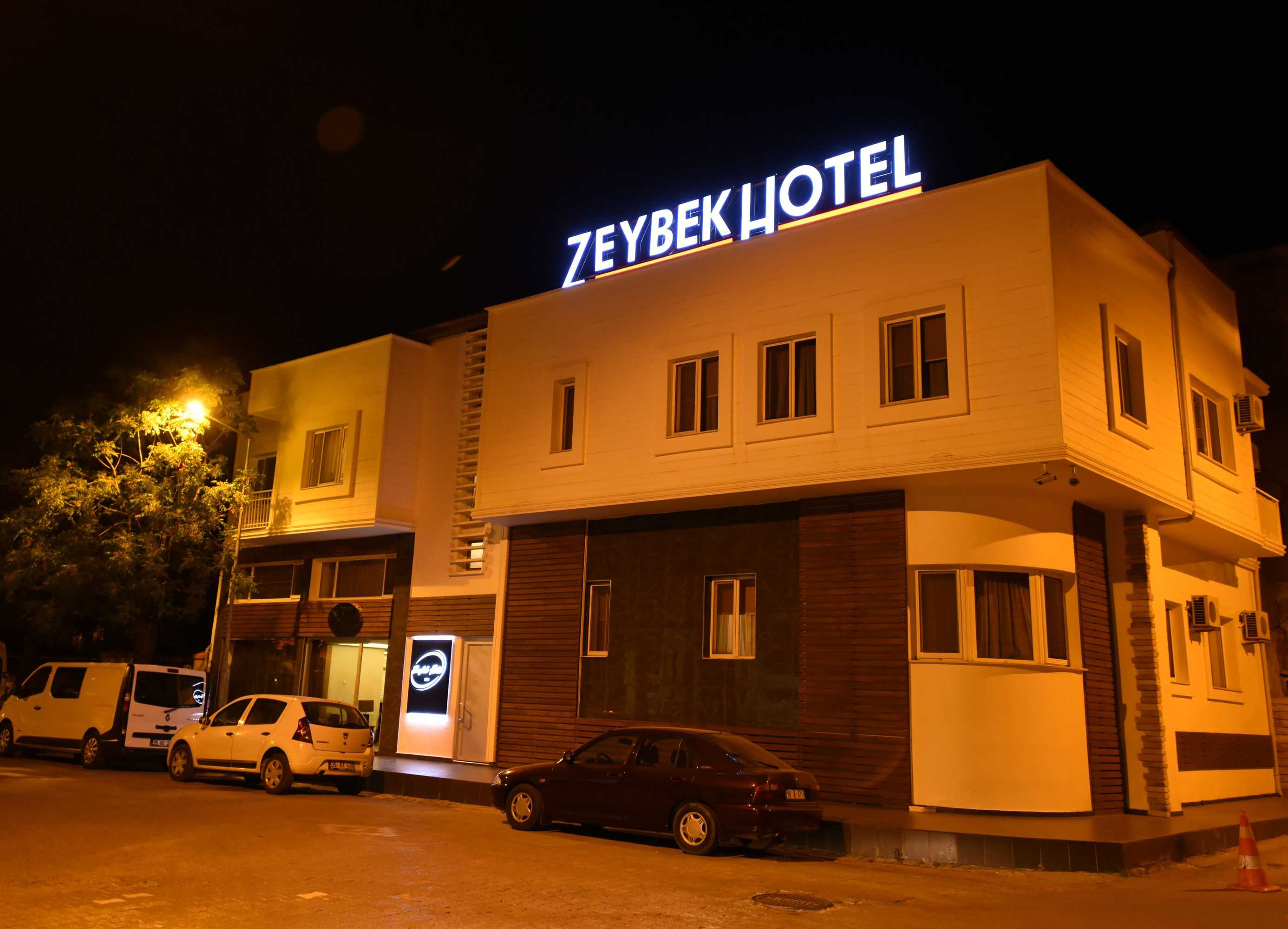Gift card for Zeybek Hotel Gift card for Zeybek Hotel