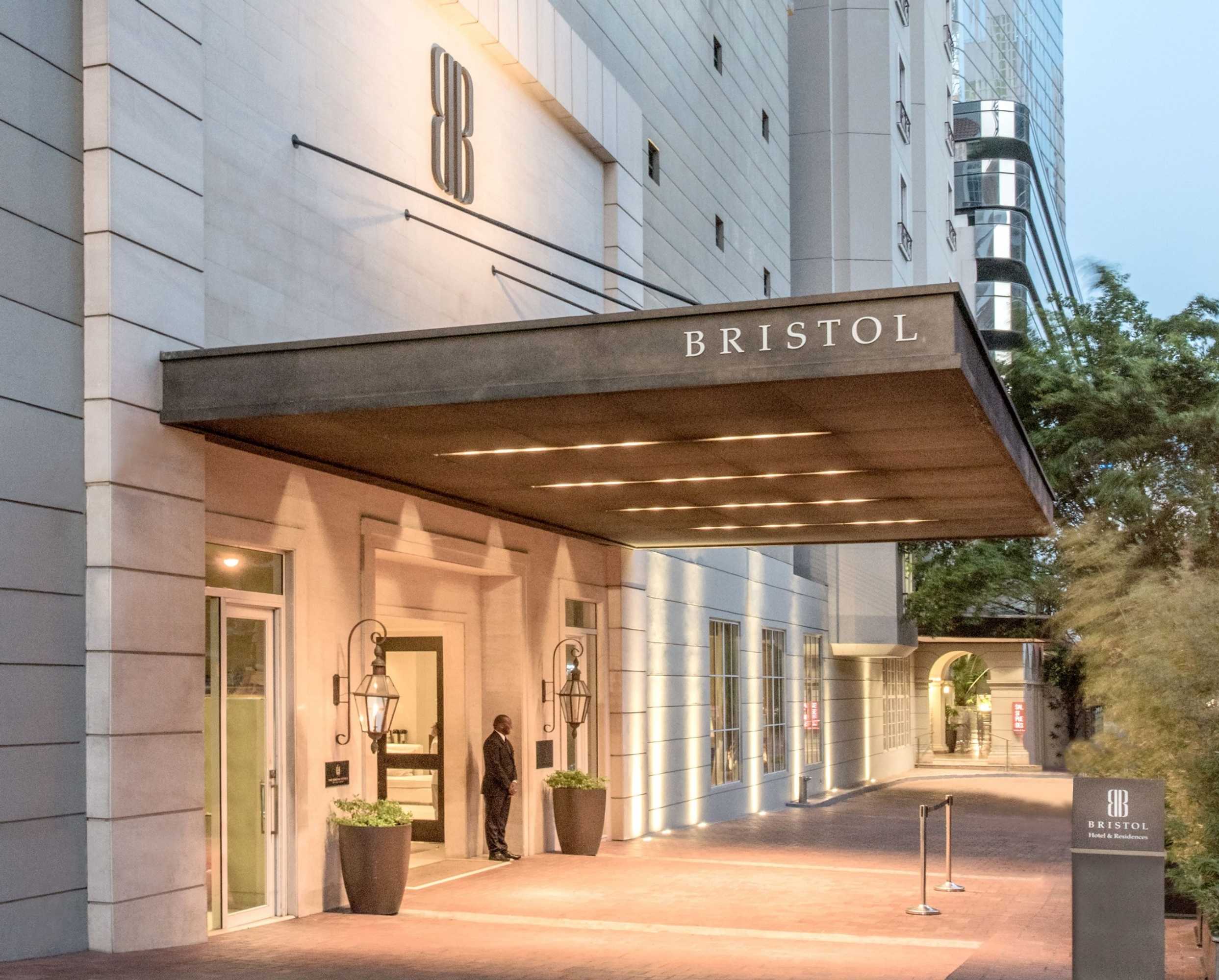 Gift card for Bristol Panama, a Registry Collection Hotel Gift card for Bristol Panama, a Registry Collection Hotel