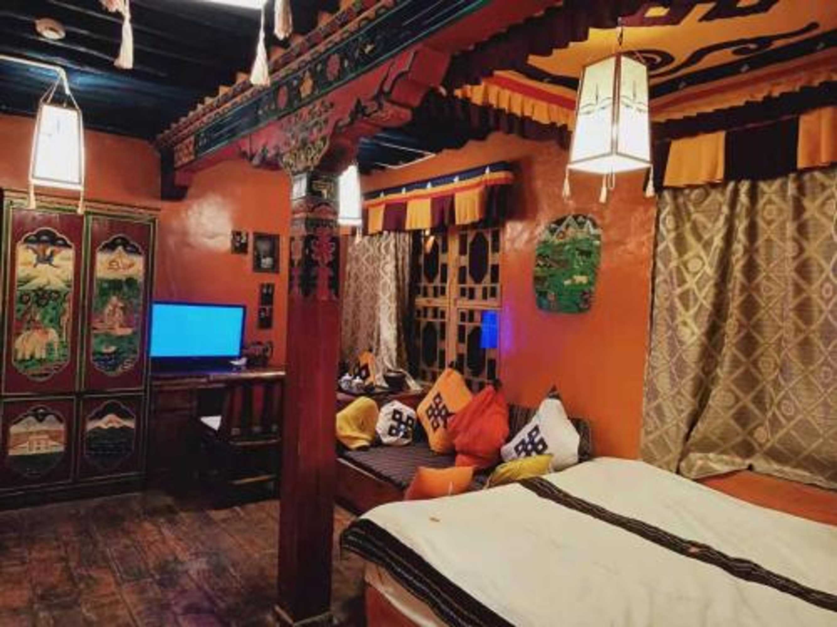 Gift card for Shambhala Palace Hotel Gift card for Shambhala Palace Hotel