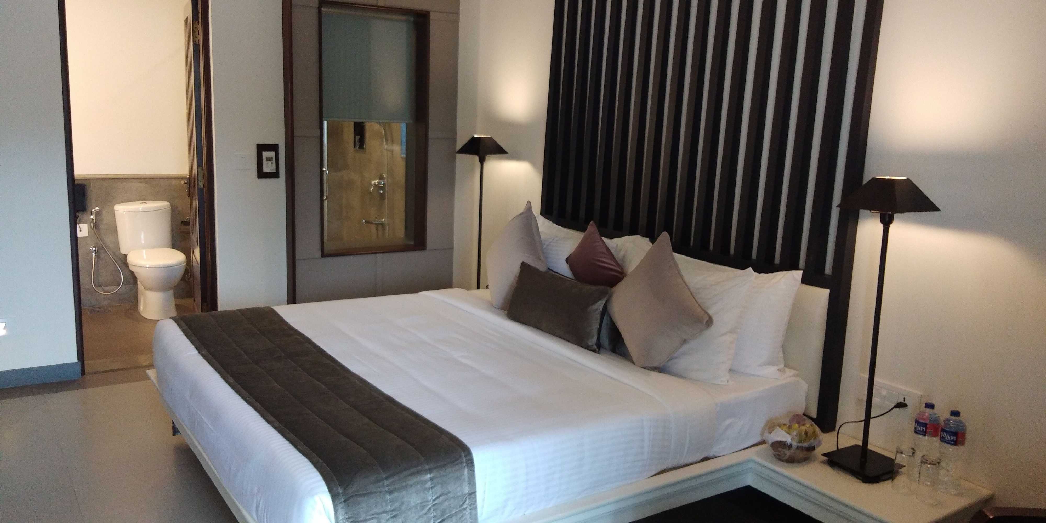 Gift card for Andores Resort And Spa - Calangute Gift card for Andores Resort And Spa - Calangute