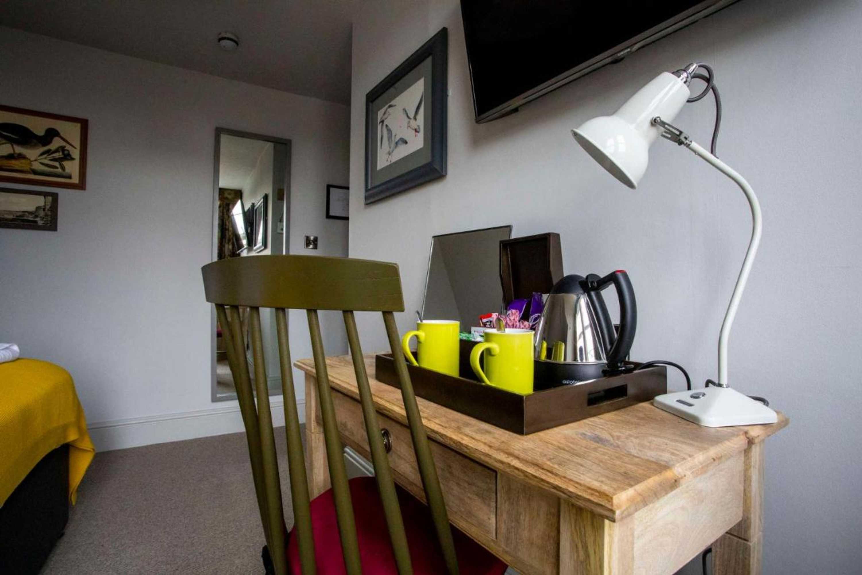 Gift card for Dunstan House