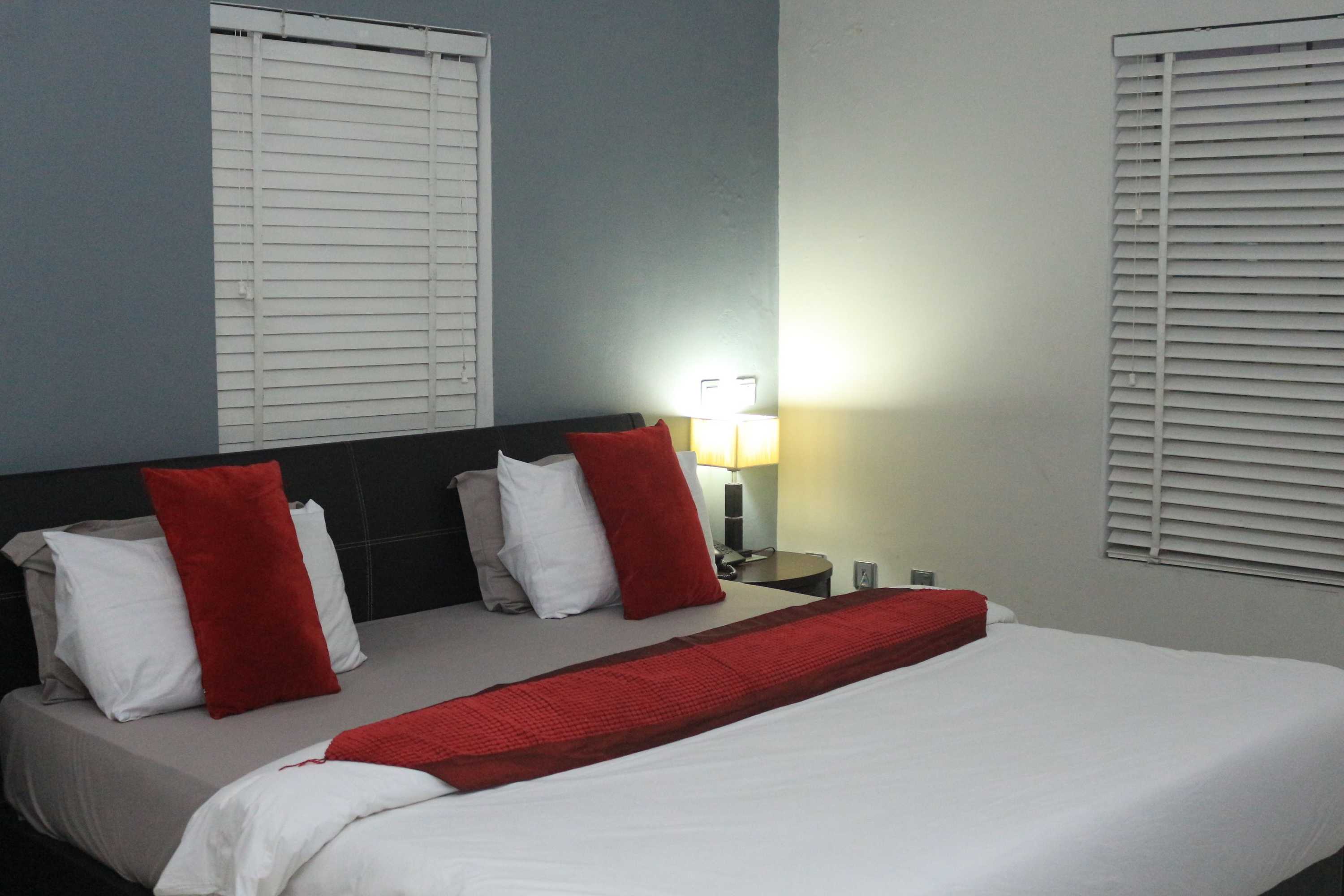 Gift card for The Crib Lifestyle Hotel Gift card for The Crib Lifestyle Hotel