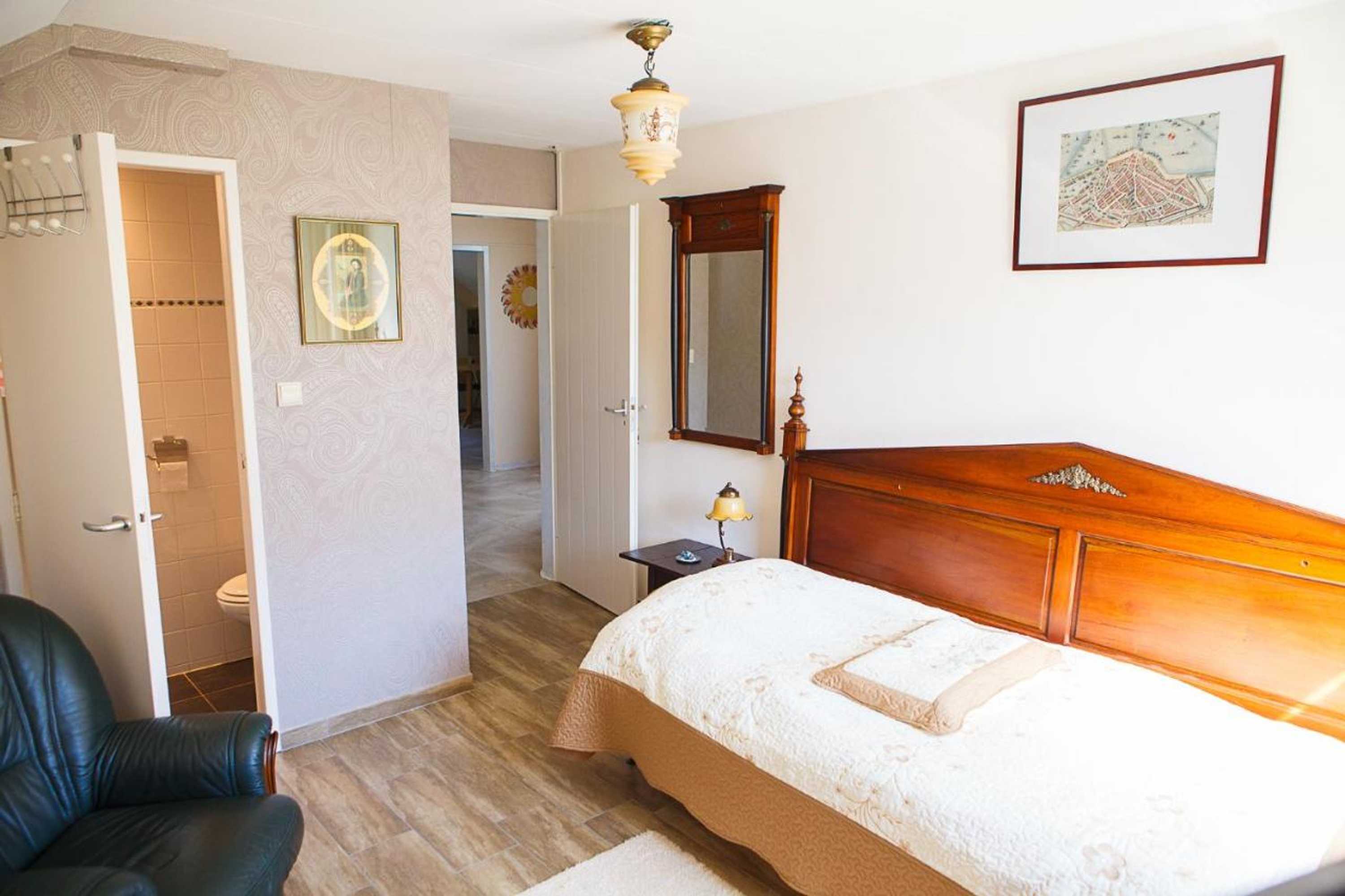 Gift card for Bed And Breakfast Hoorn