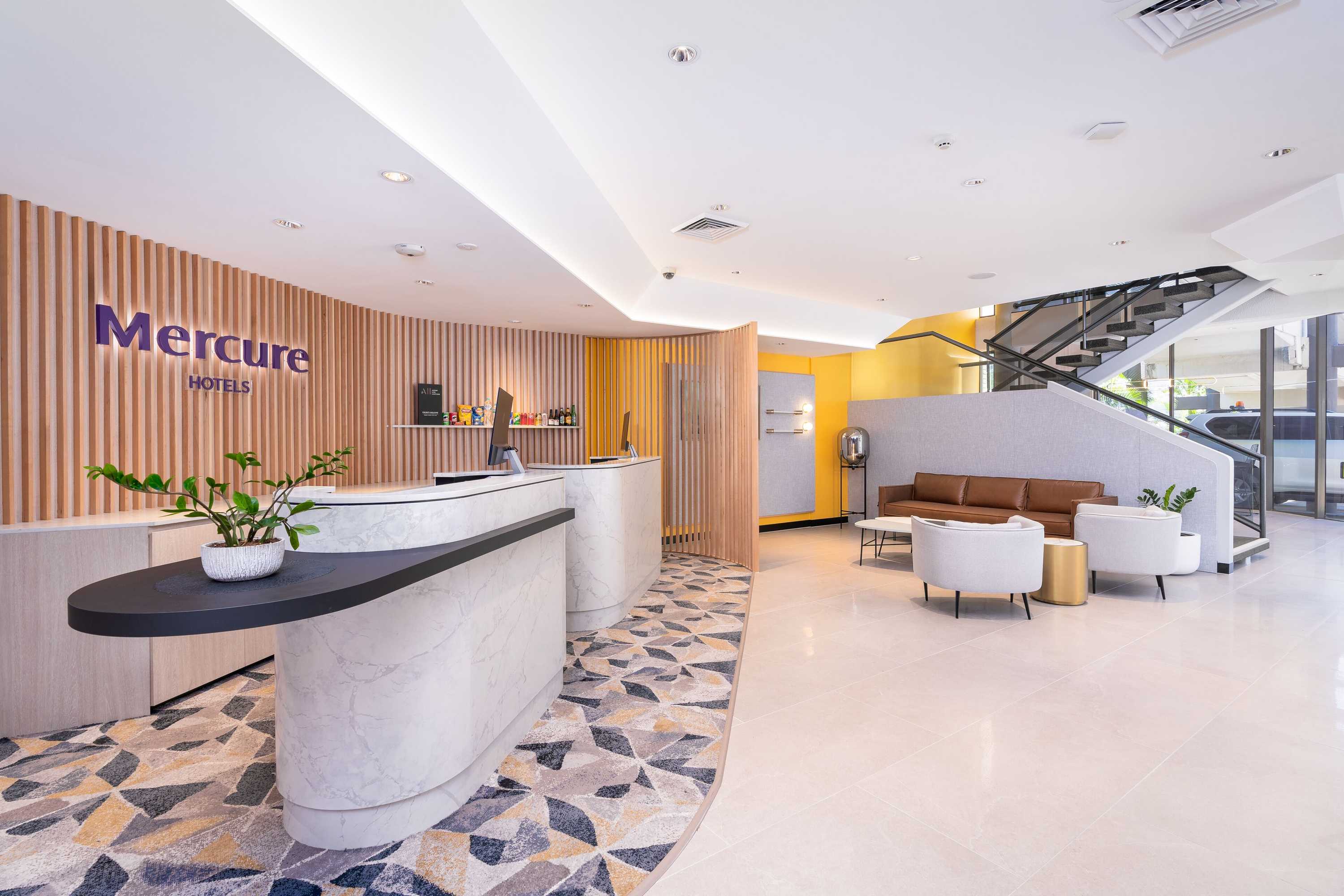 Gift card for Mercure Rockhampton Gift card for Mercure Rockhampton