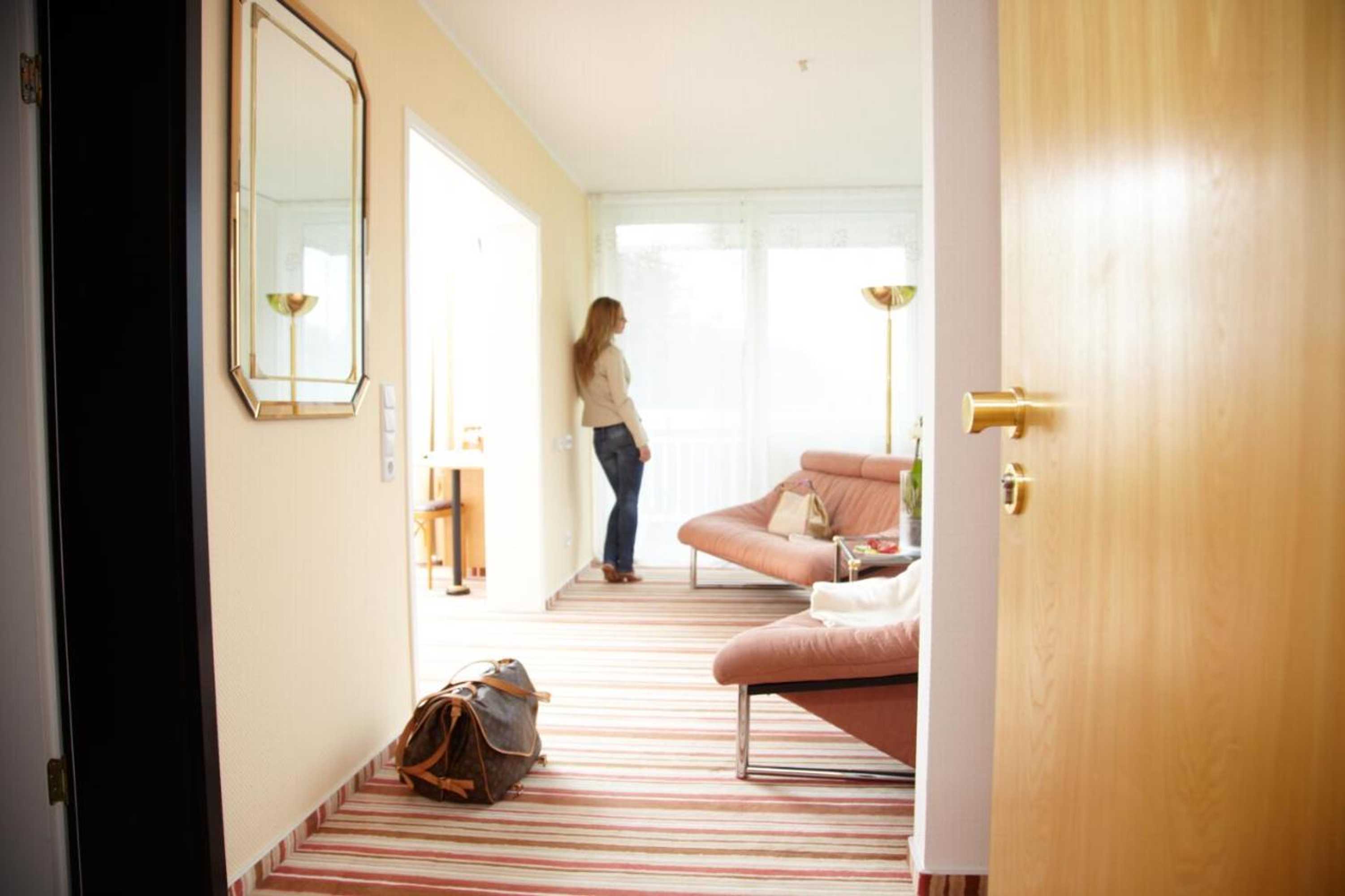 Gift card for Hotel Deynique