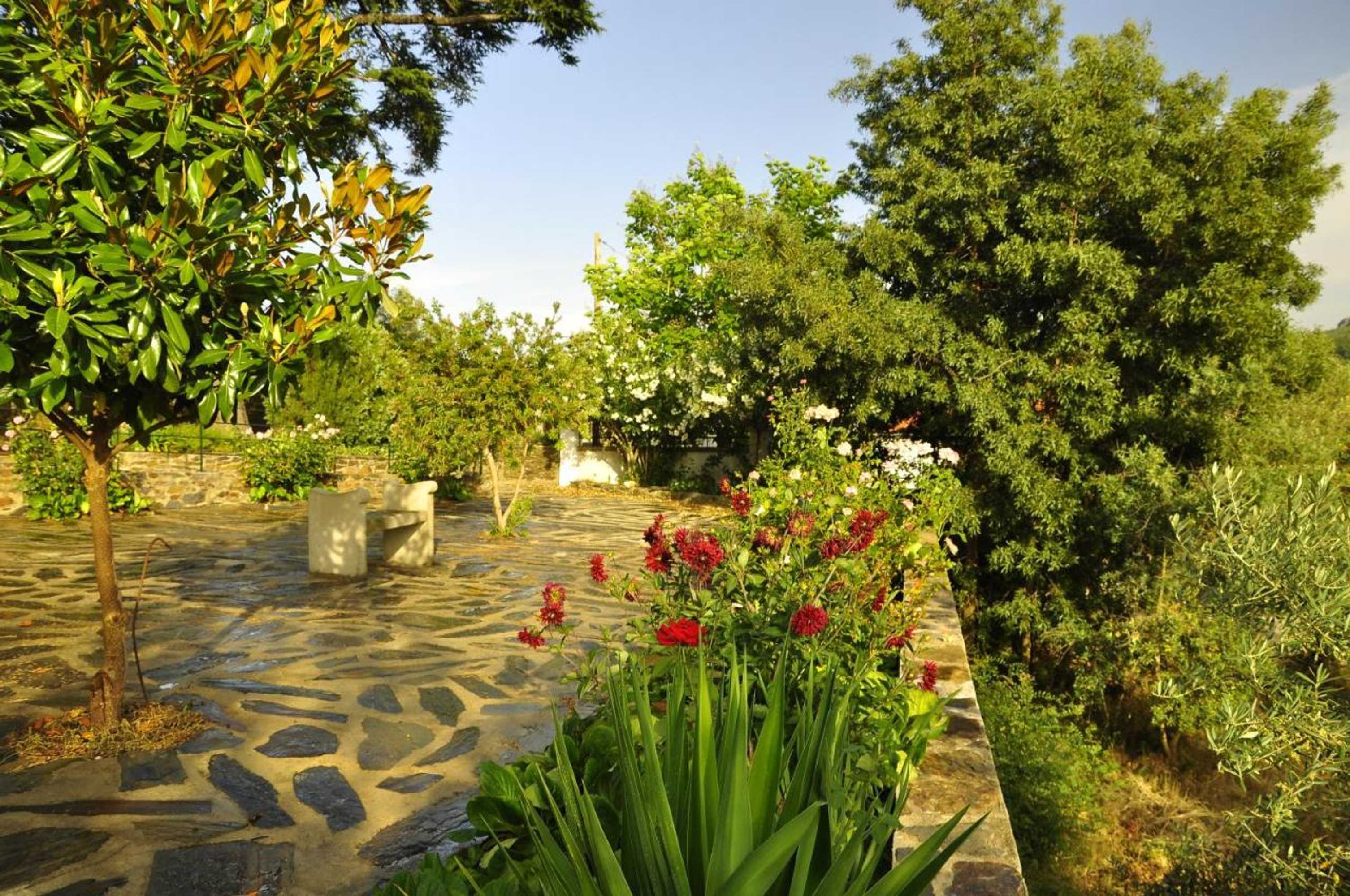 Gift card for Vila Maria