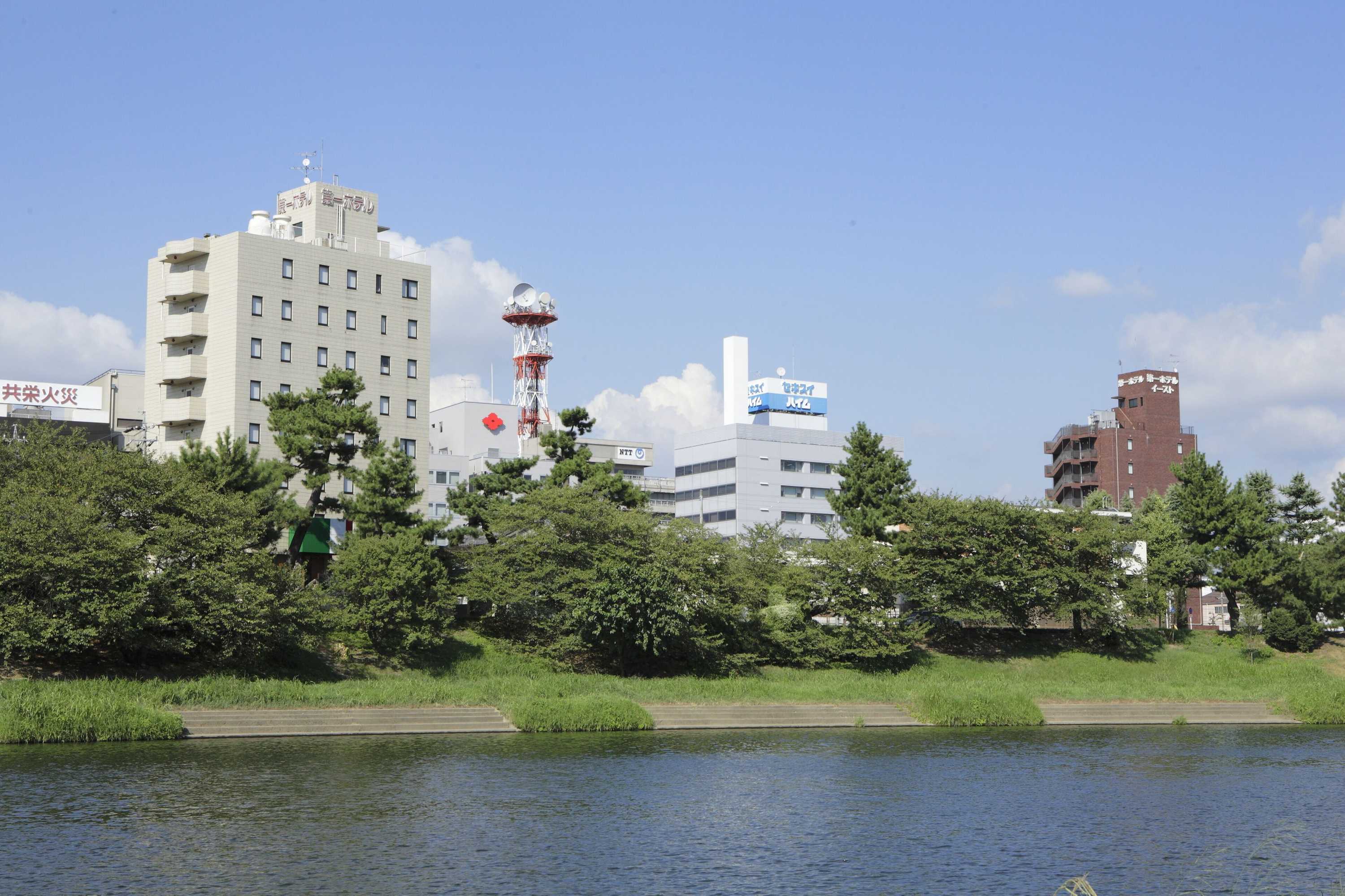 Gift card for Okazaki Daiichi Hotel Gift card for Okazaki Daiichi Hotel