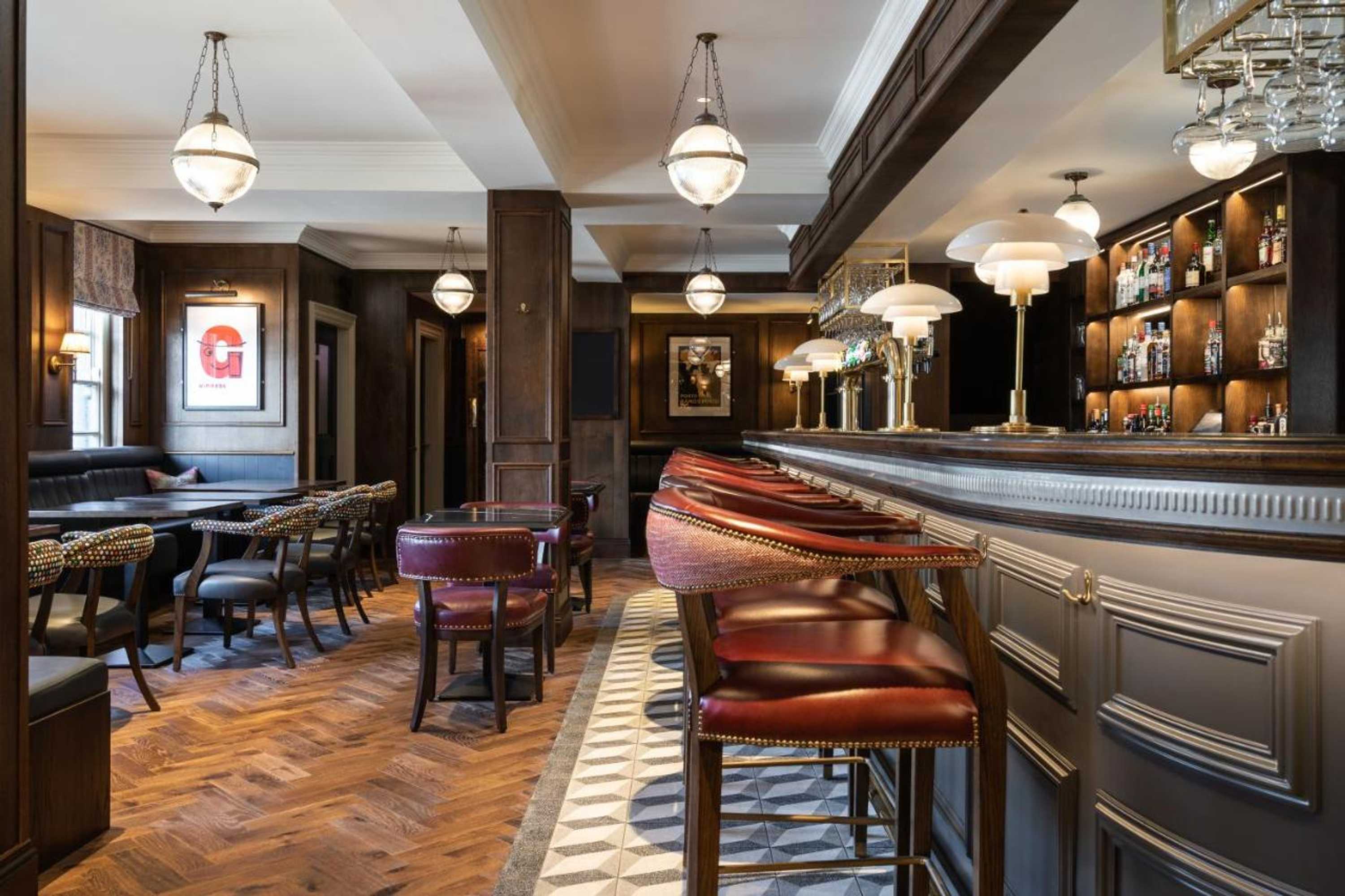 Gift card for The Cuan Boutique Hotel