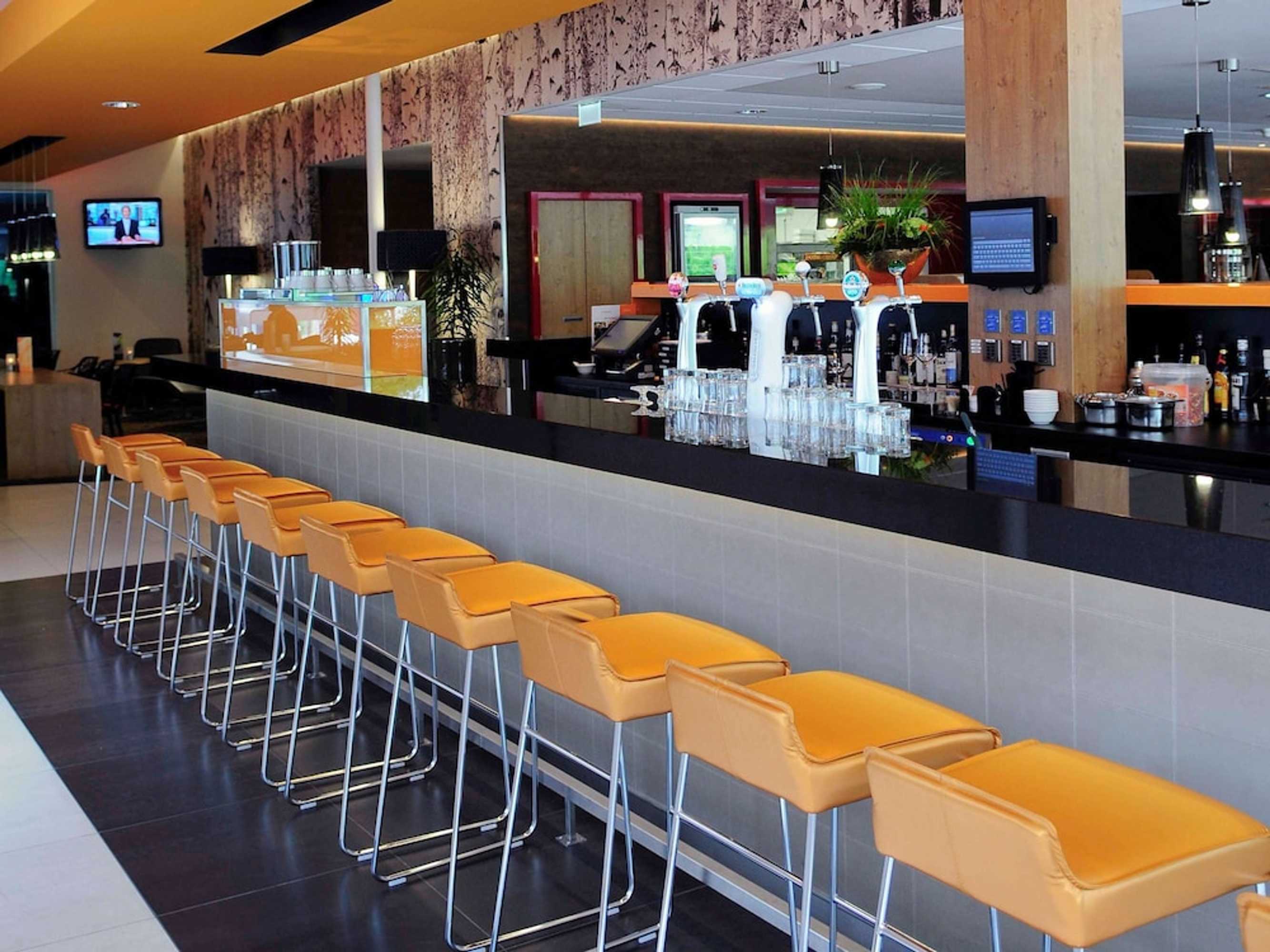 Gift card for Novotel Rotterdam Schiedam