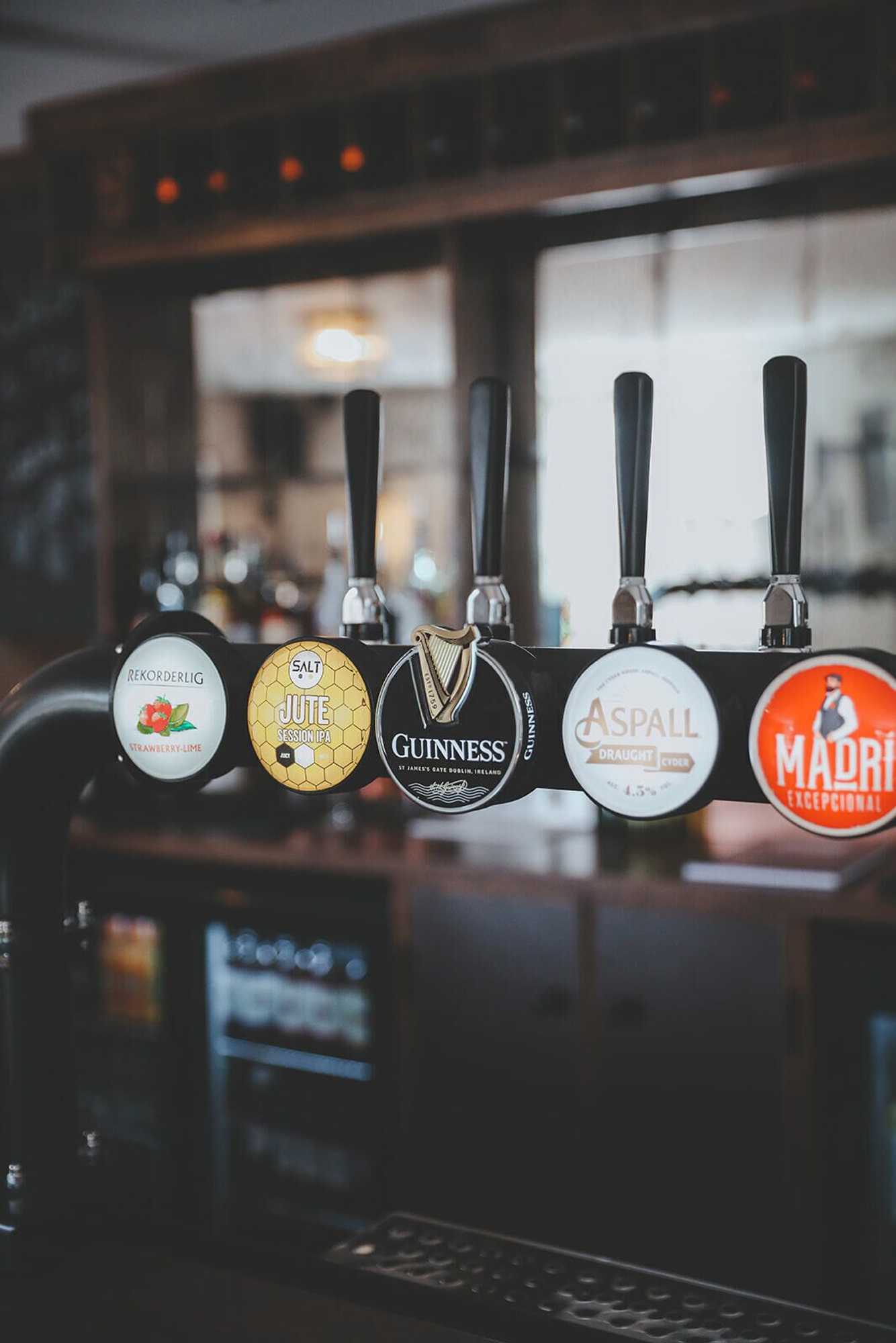 Gift card for The Canal Inn