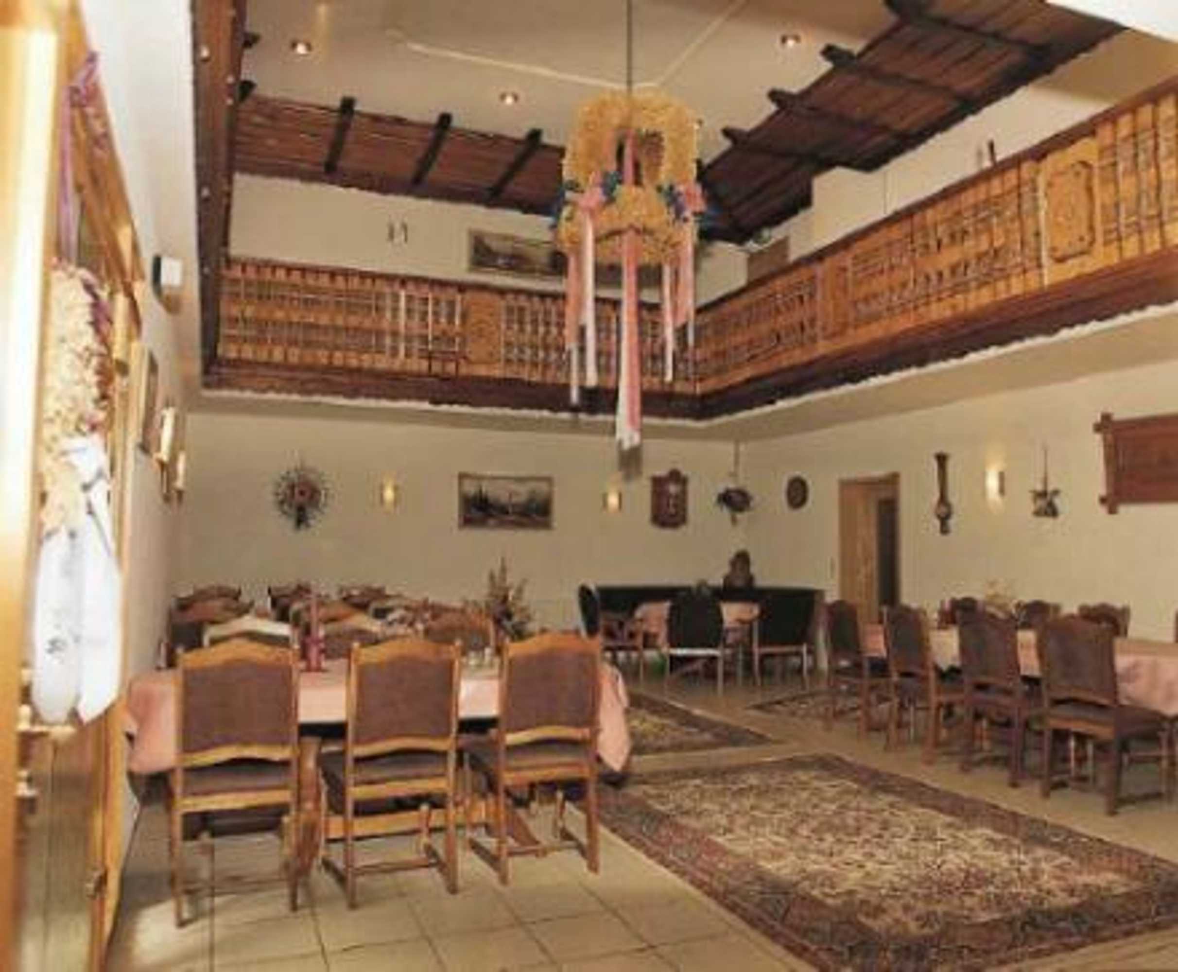 Gift card for Ferienhof Meyer Landhotel
