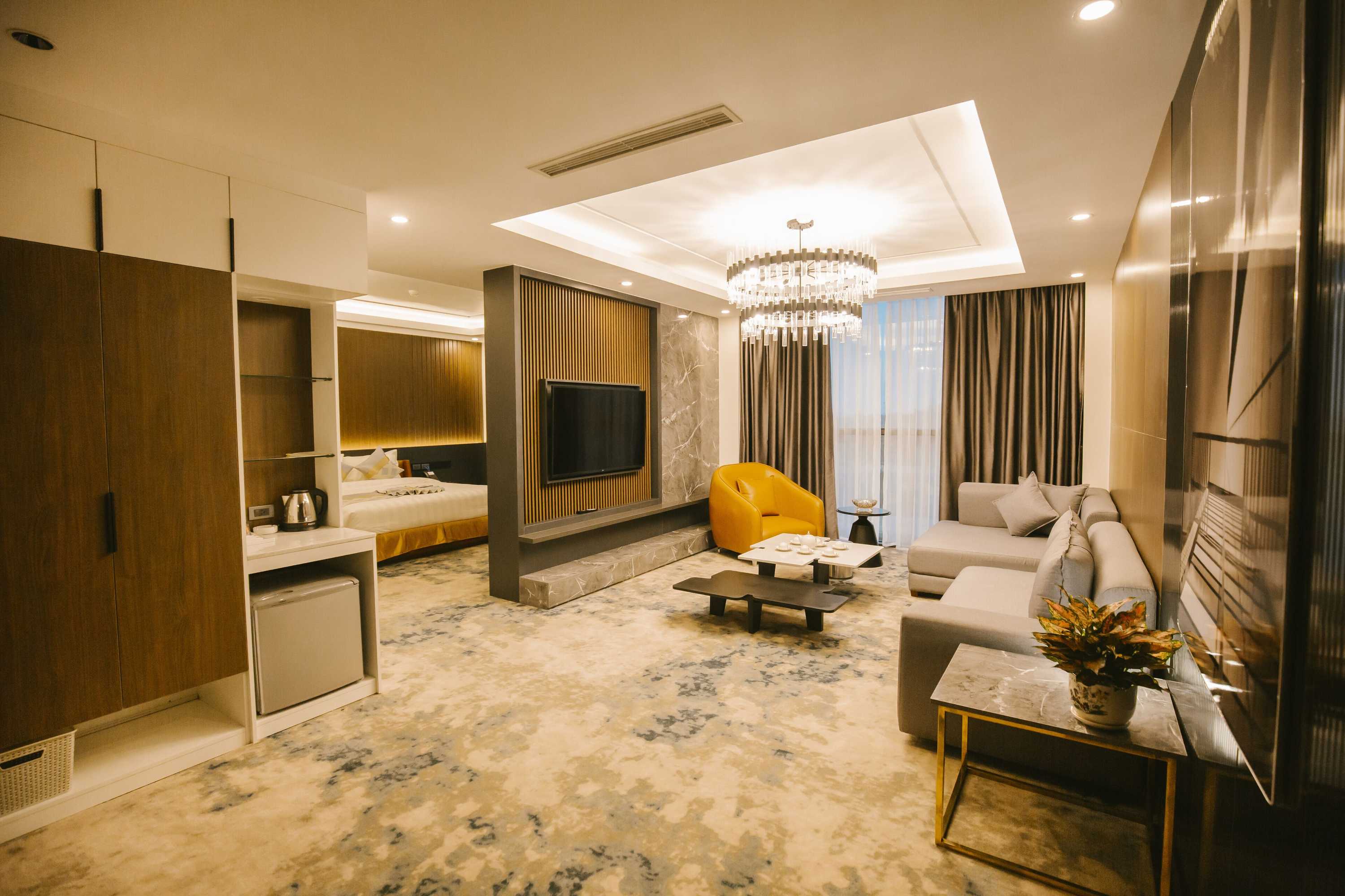 Gift card for Songlam Waterfront Hotel - 藍江酒店 Gift card for Songlam Waterfront Hotel - 藍江酒店