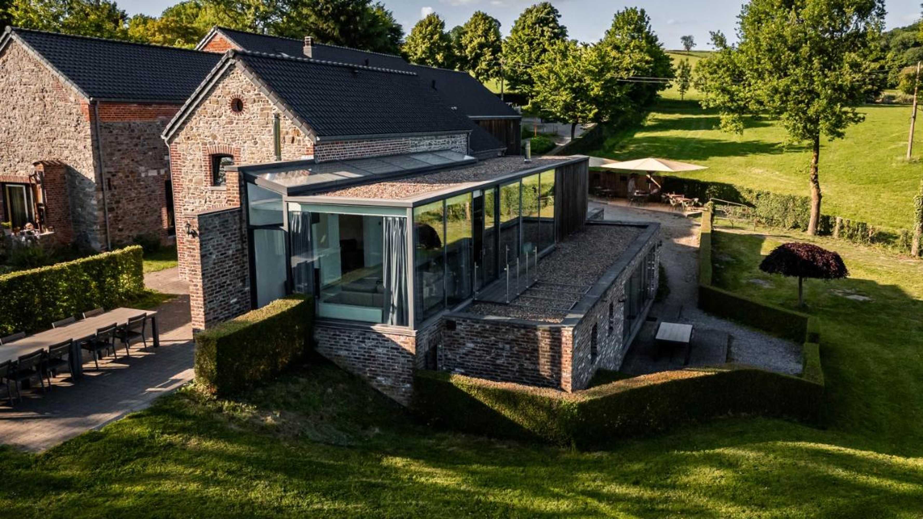 Gift card for Vakantiewoningen Hoeve Carpe Diem - Dalhem - Aubel - Voeren Gift card for Vakantiewoningen Hoeve Carpe Diem - Dalhem - Aubel - Voeren