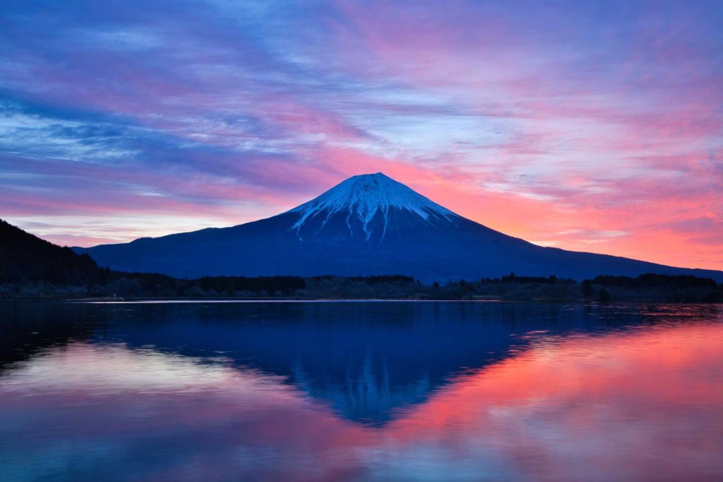 Gift card for Kyukamura Fuji