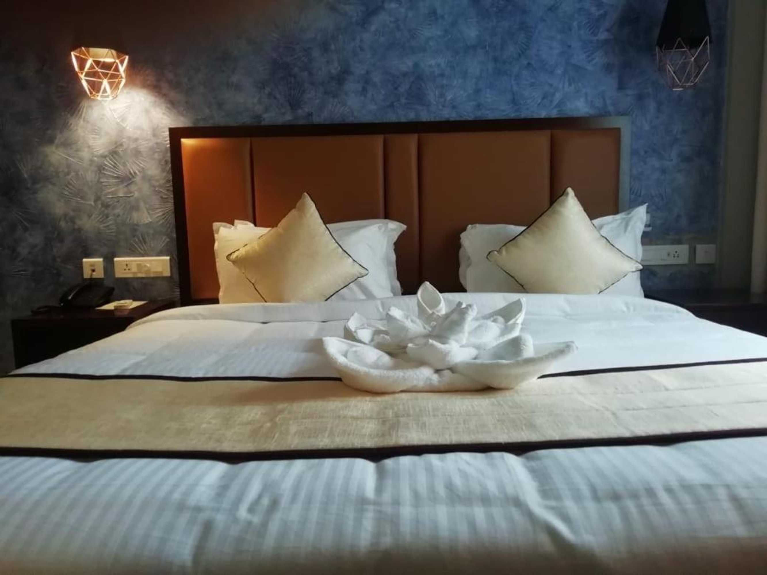 Gift card for Hotel New York Square