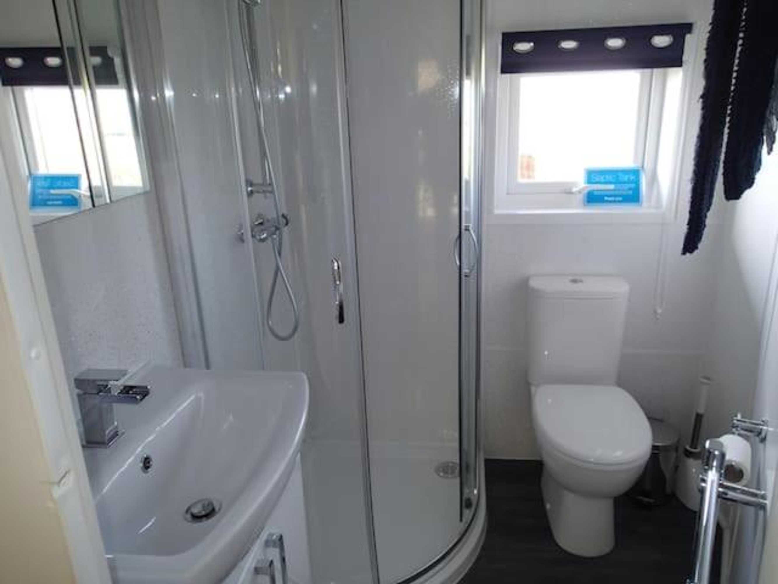 Gift card for Rose Lodge