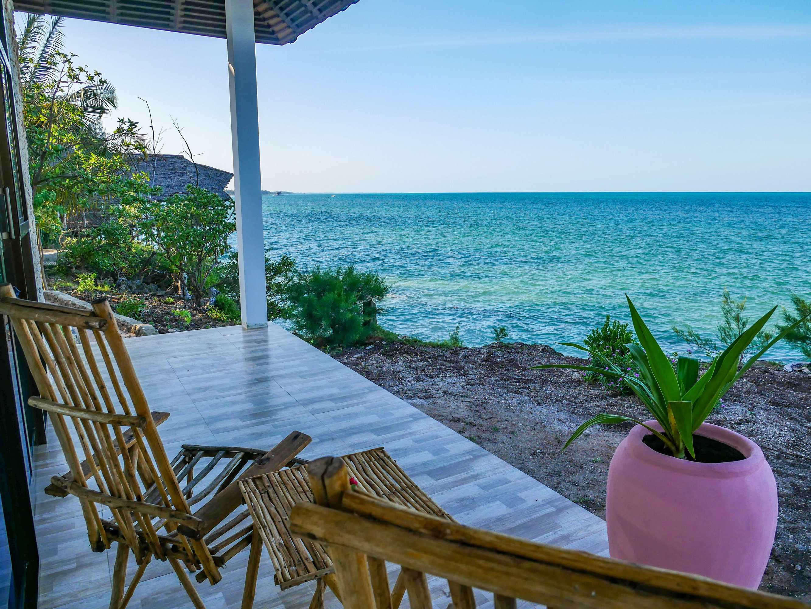 Gift card for Z-Love Zanzibar