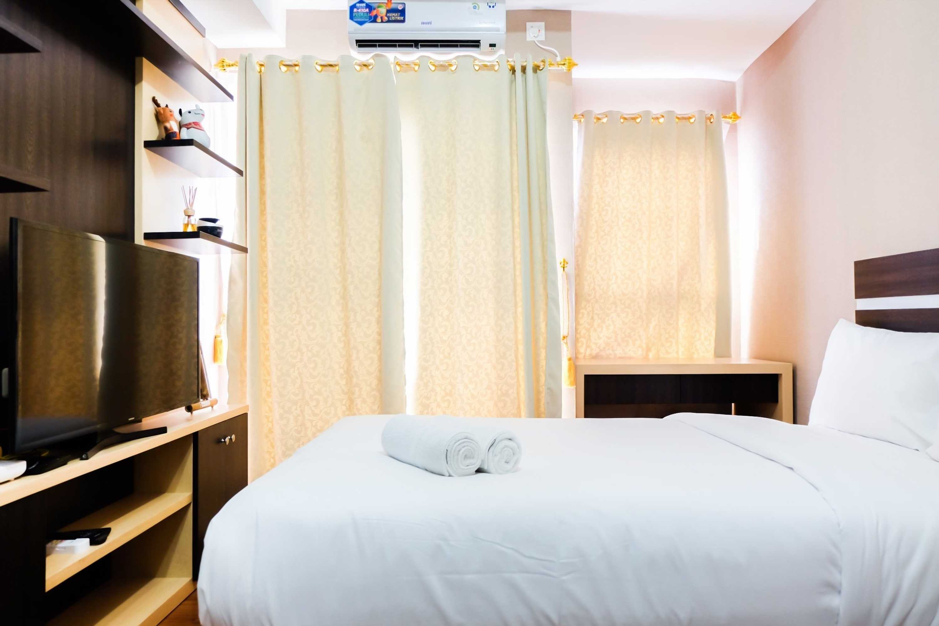 Gift card for Fully Furnished Studio Poris 88 Apartment