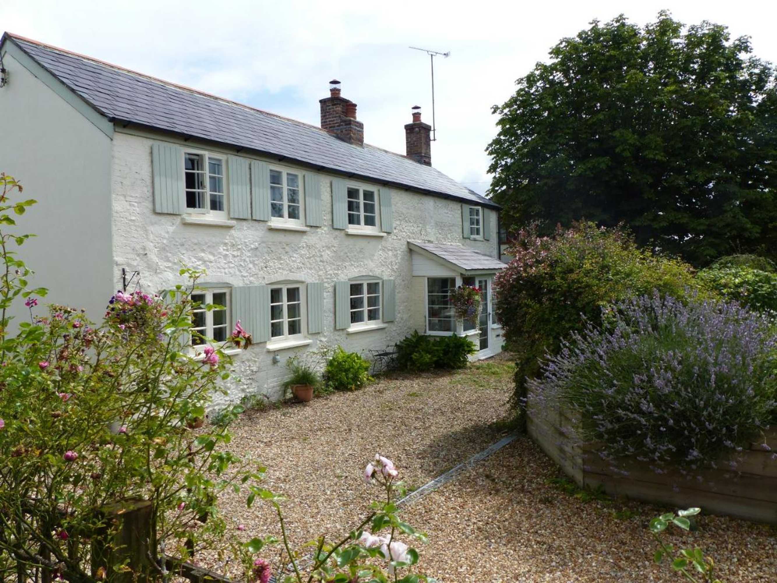 Gift card for The Willows