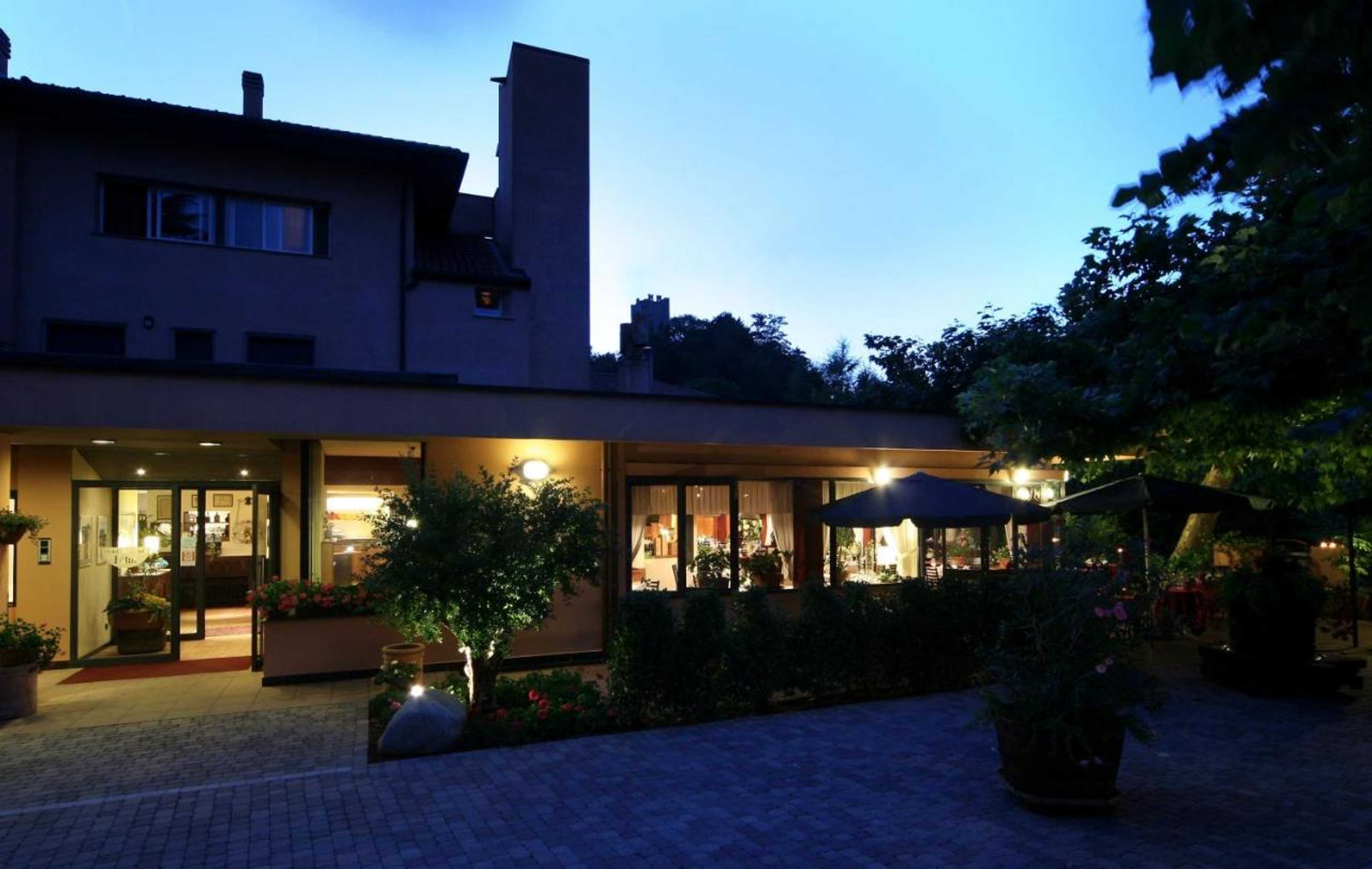 Gift card for Hotel Ristorante Fatur