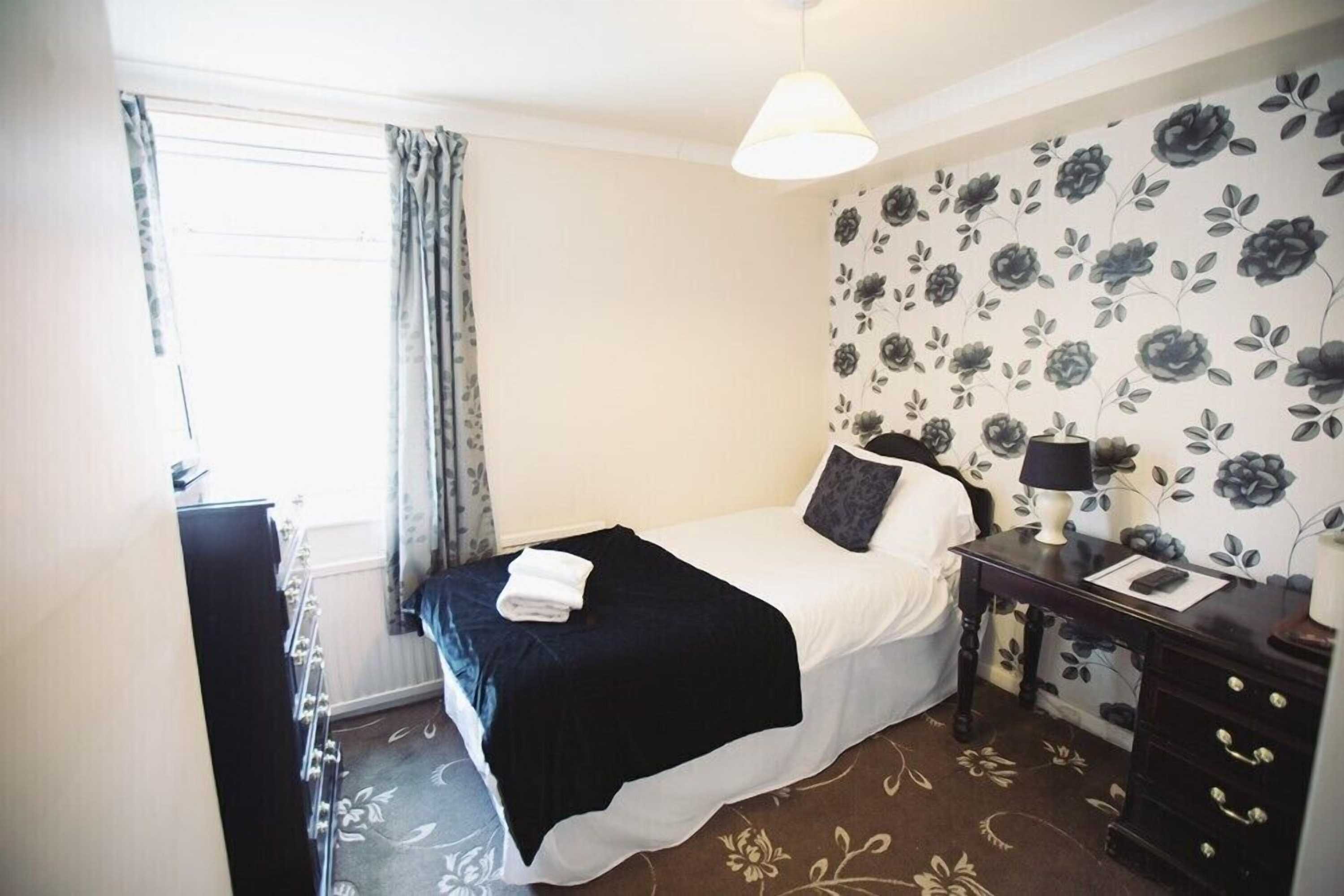 Gift card for Bowmans Hotel