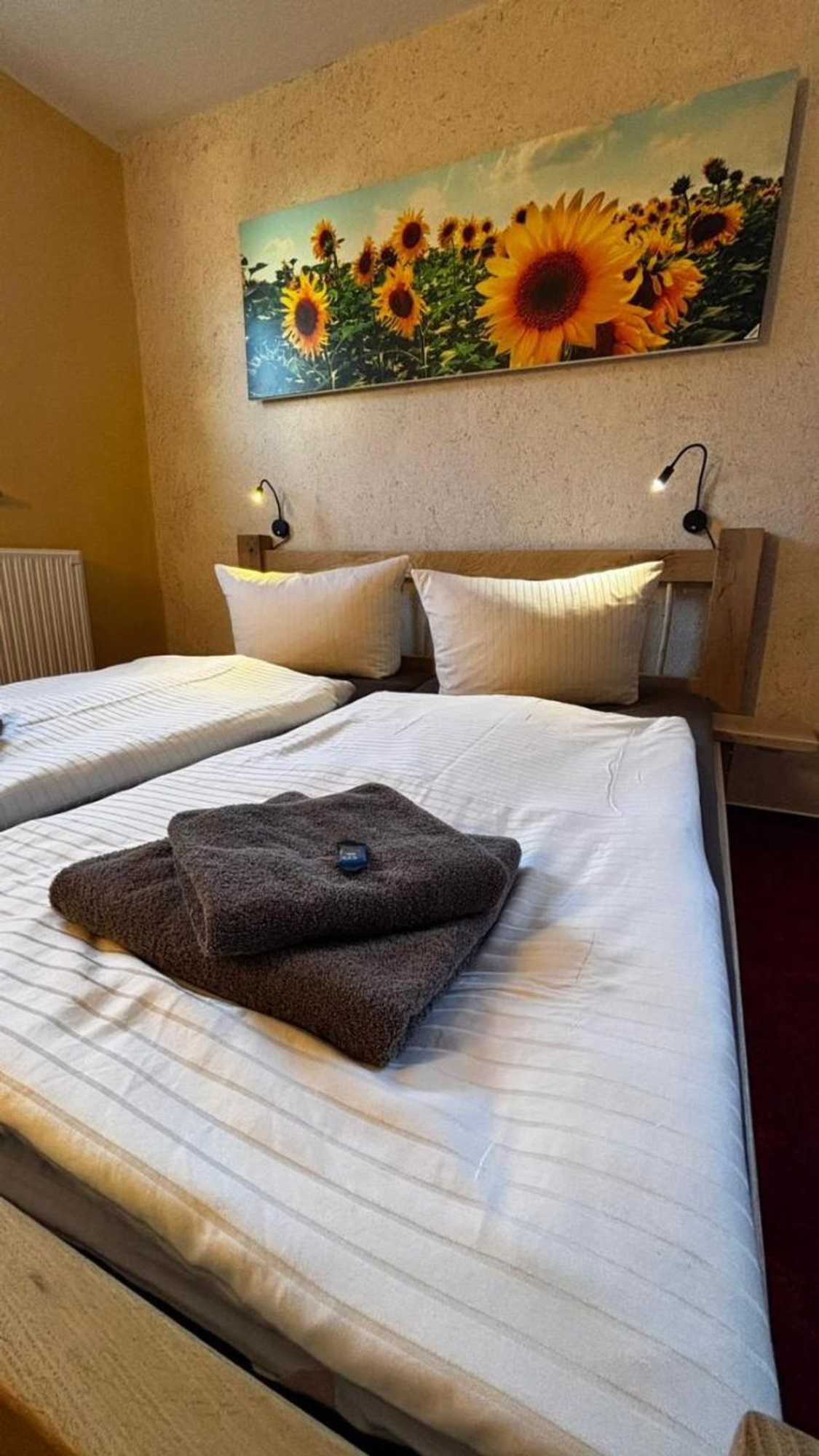 Gift card for Landhotel Sperlingsberg