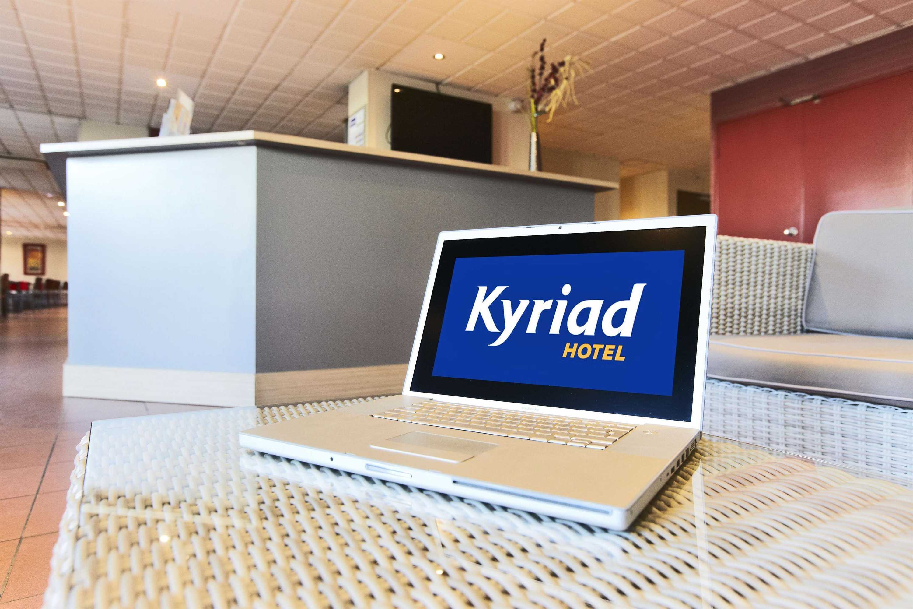 Gift card for Kyriad Toulon - Hyeres - La Garde Gift card for Kyriad Toulon - Hyeres - La Garde