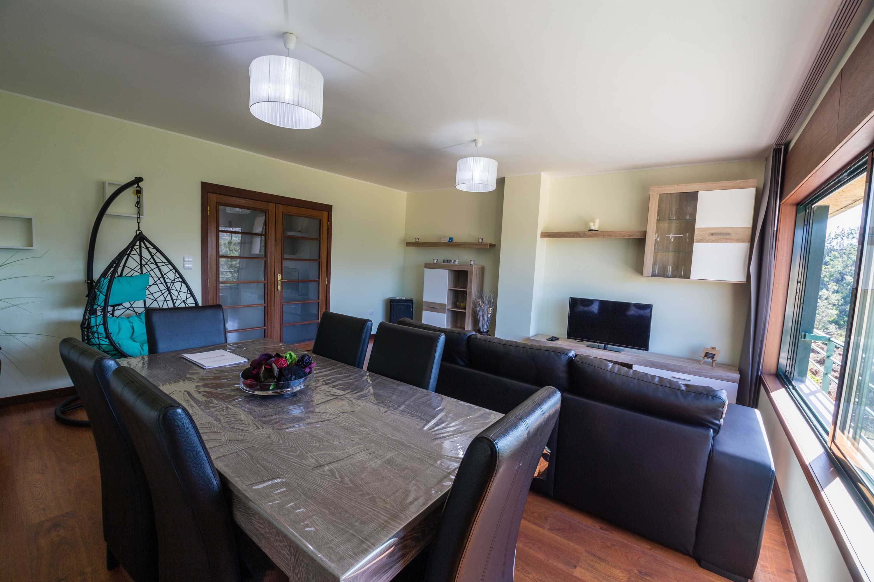 Gift card for Casa do Rio