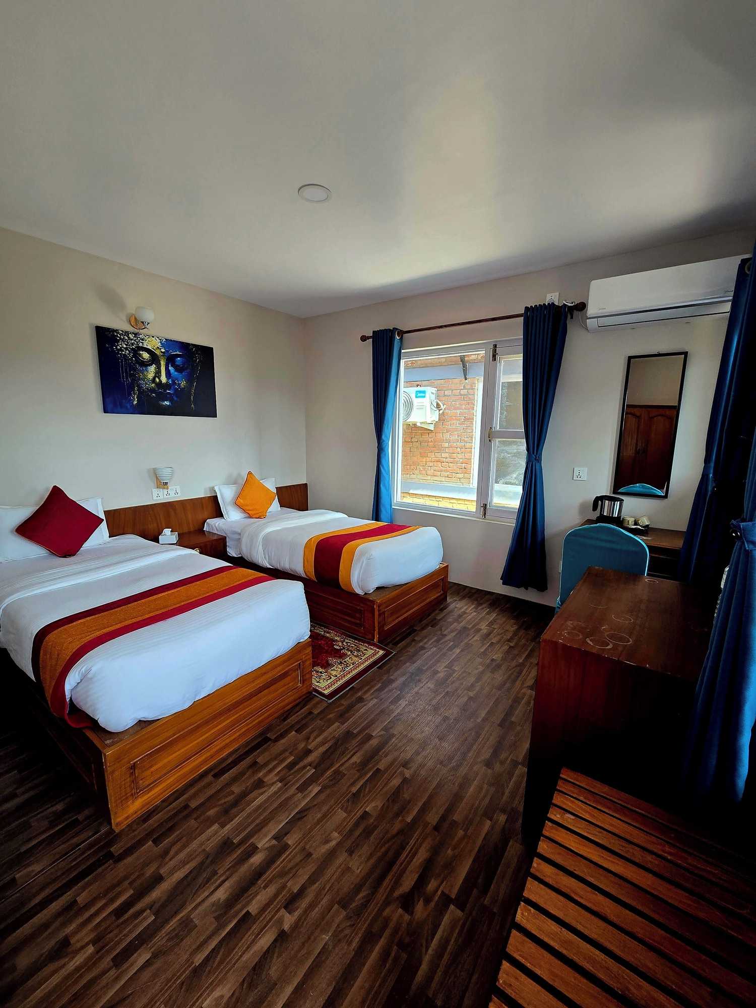 Gift card for Balthali Village Resort