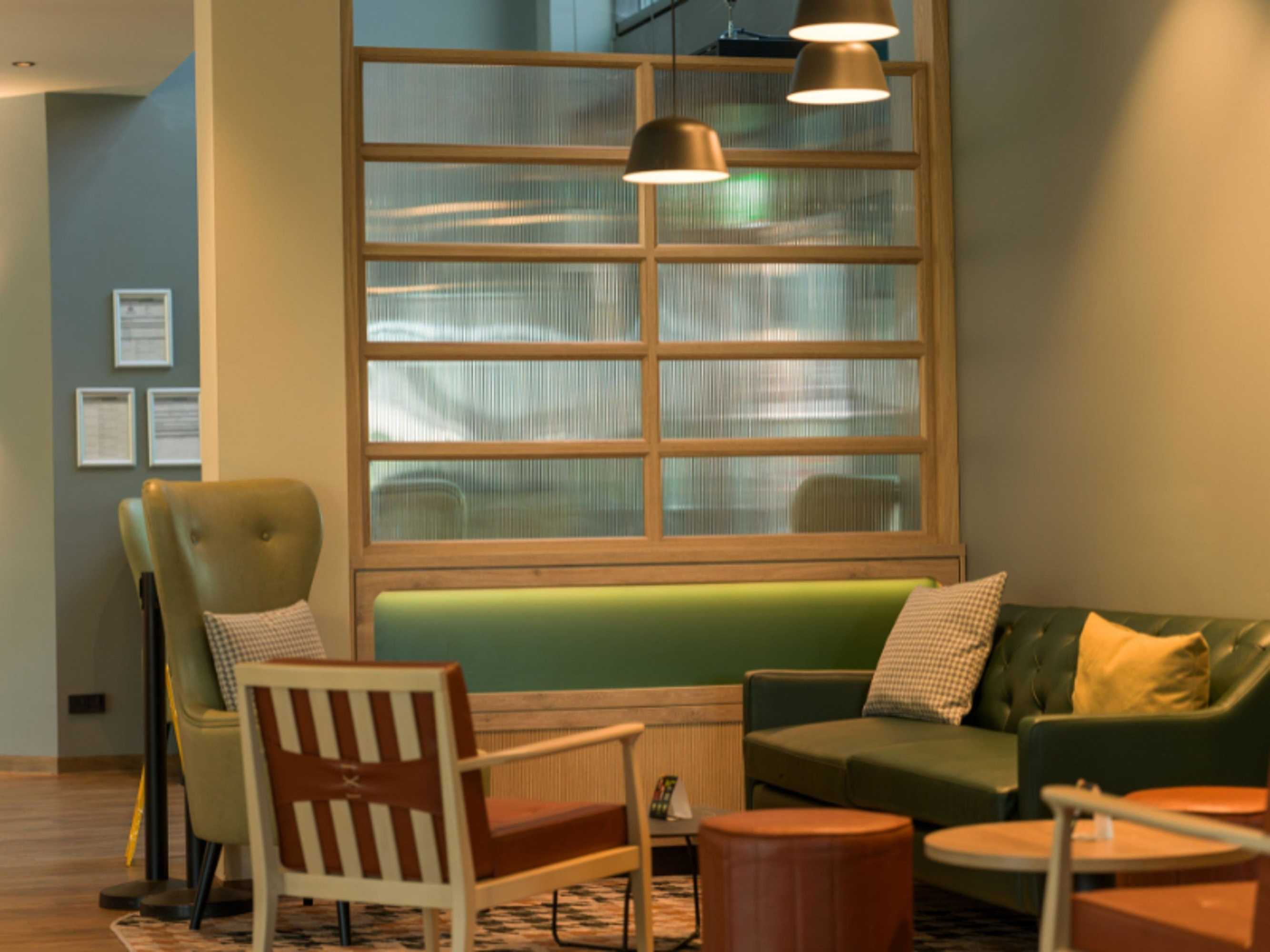 Gift card for B&b Hotel Ipswich