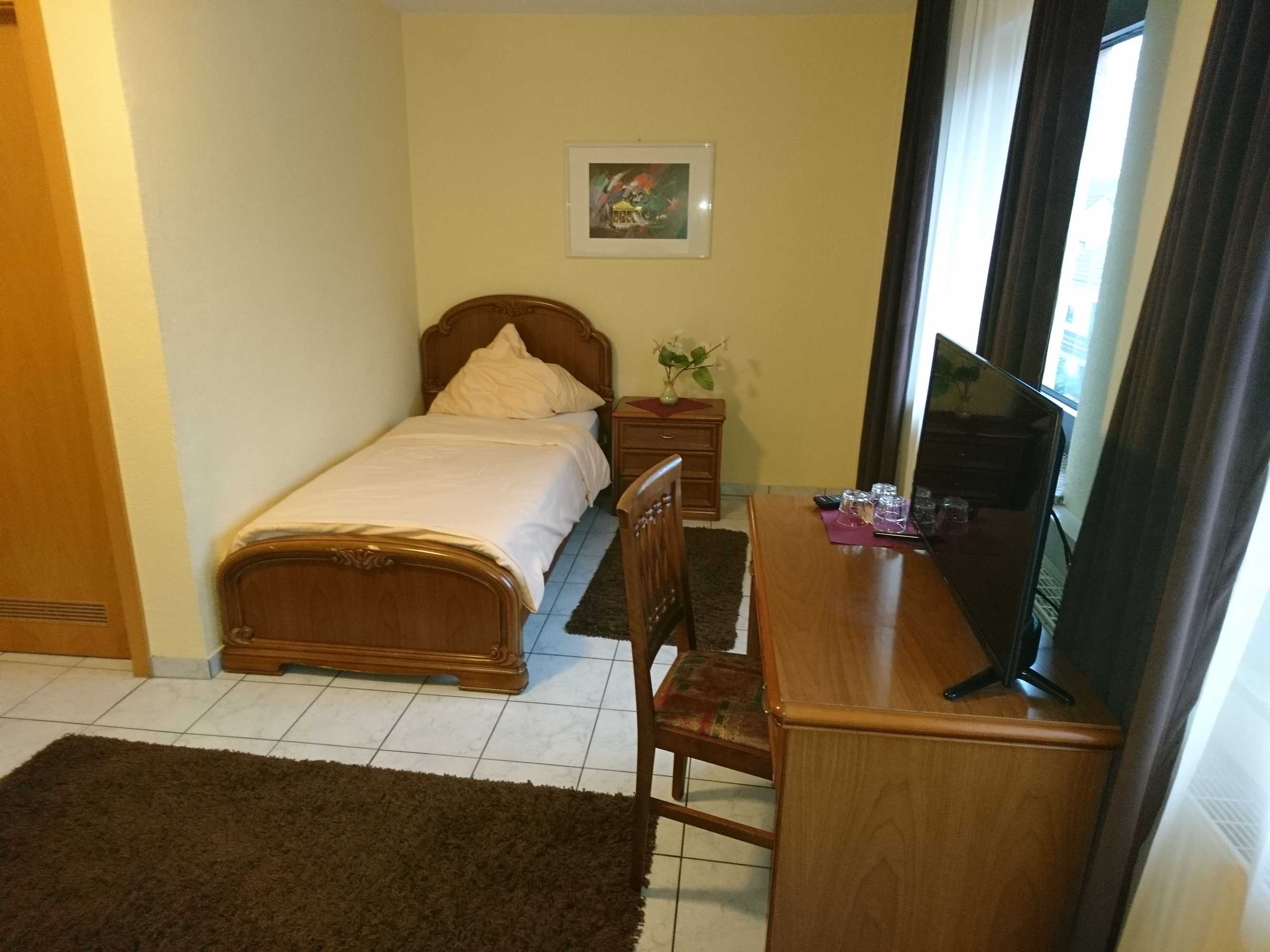 Gift card for Euro-Hotel