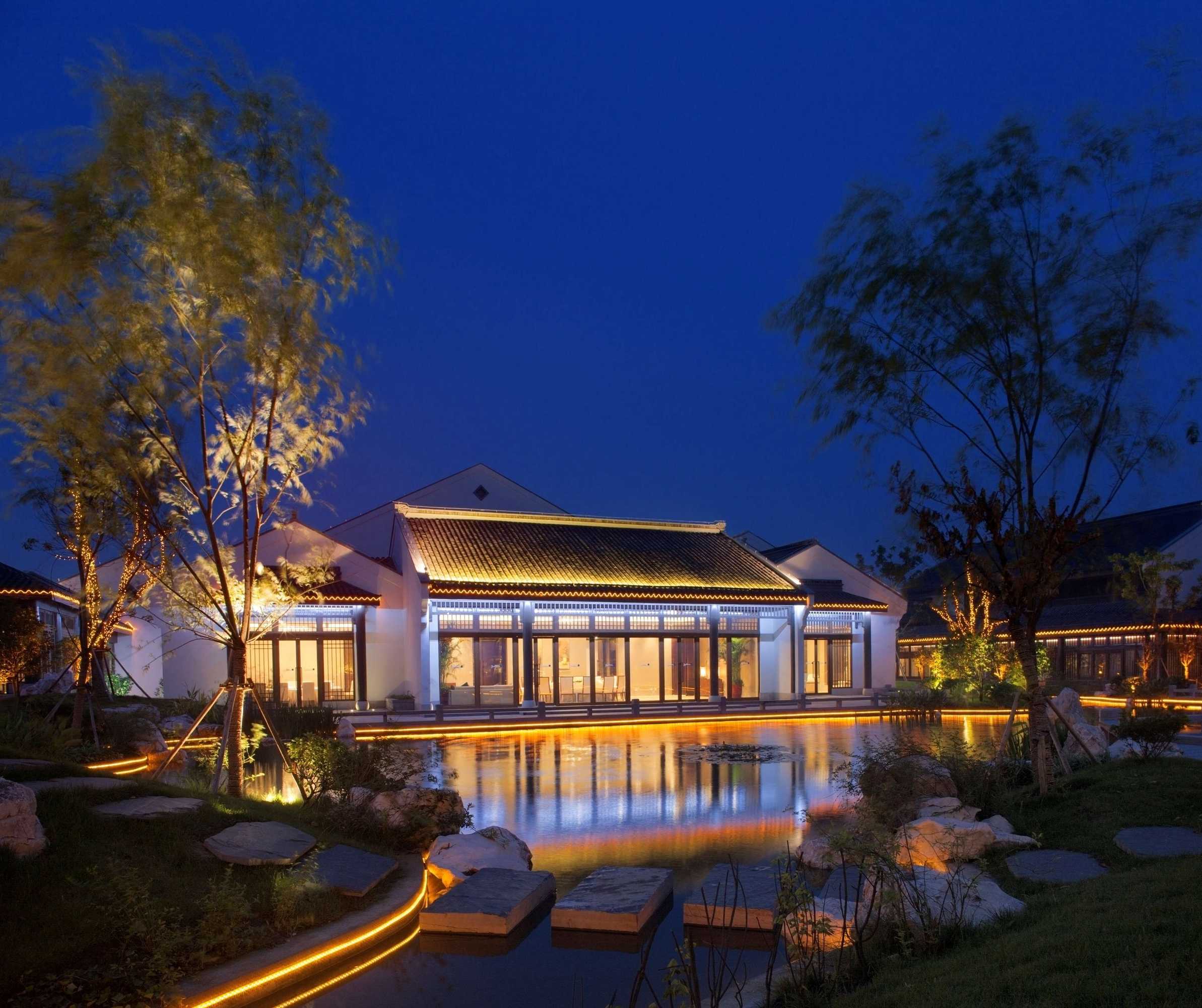 Gift card for Radisson Blu Resort Wetland Park Wuxi Gift card for Radisson Blu Resort Wetland Park Wuxi