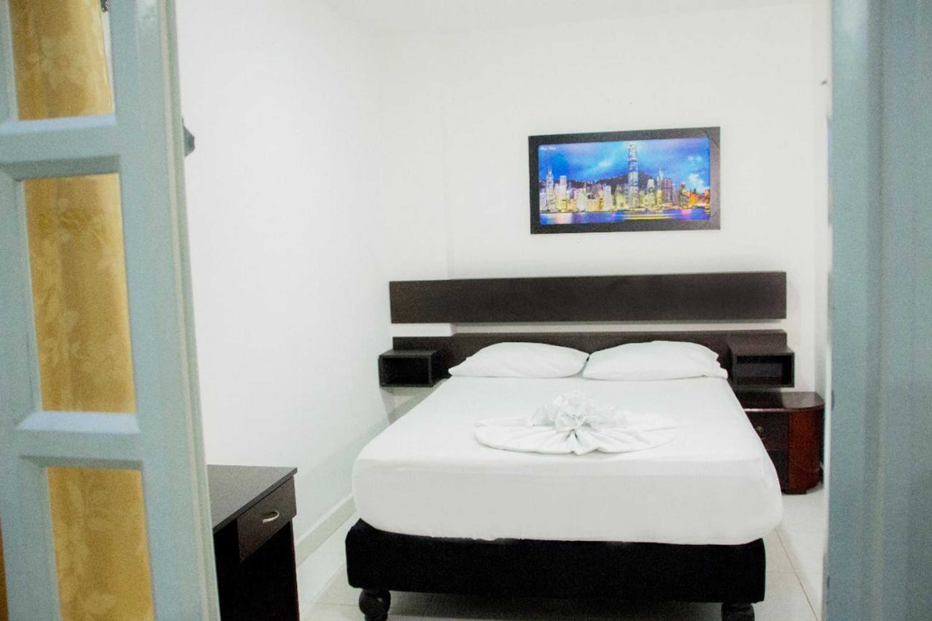 Gift card for Hotel Palms Central