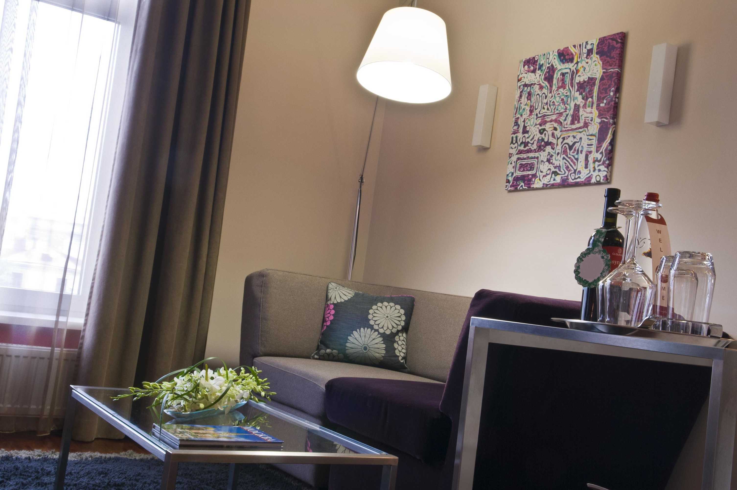 Gift card for Mamaison All-Suites Spa Hotel Pokrovka