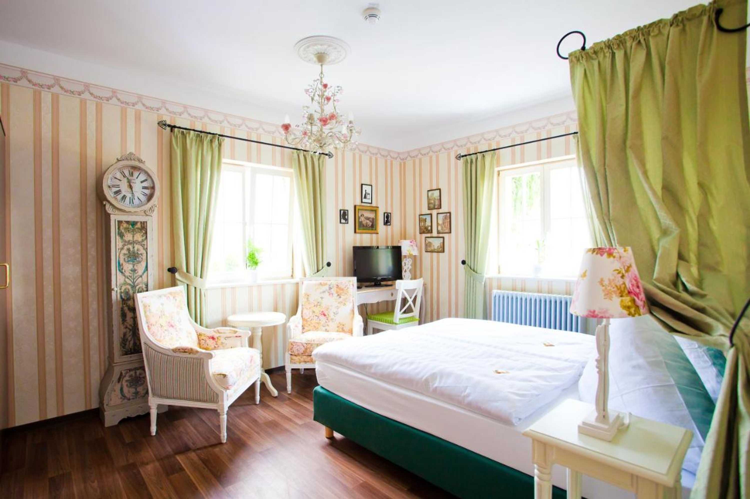 Gift card for Gastwirtschaft & Hotel Hallescher Anger