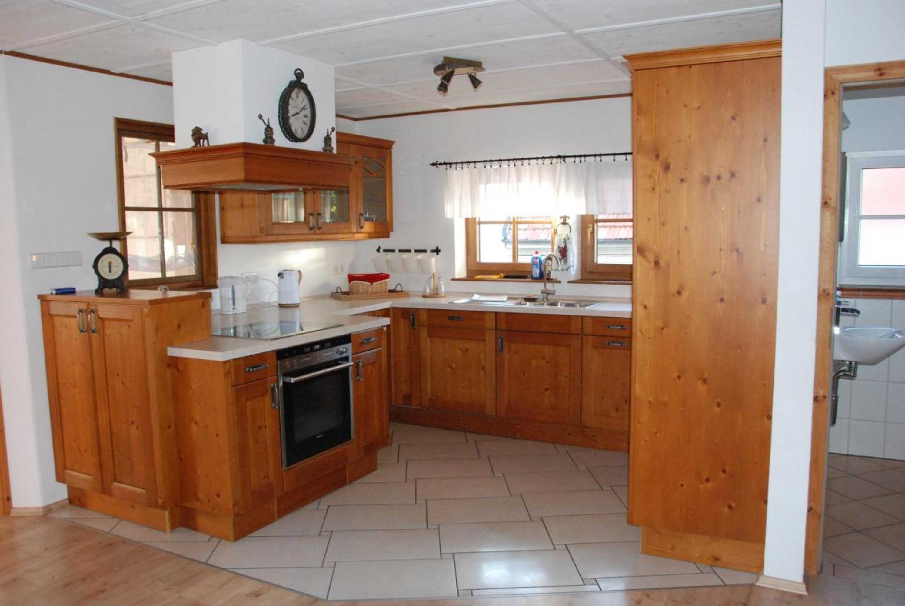 Gift card for Ferienwohnung Christina