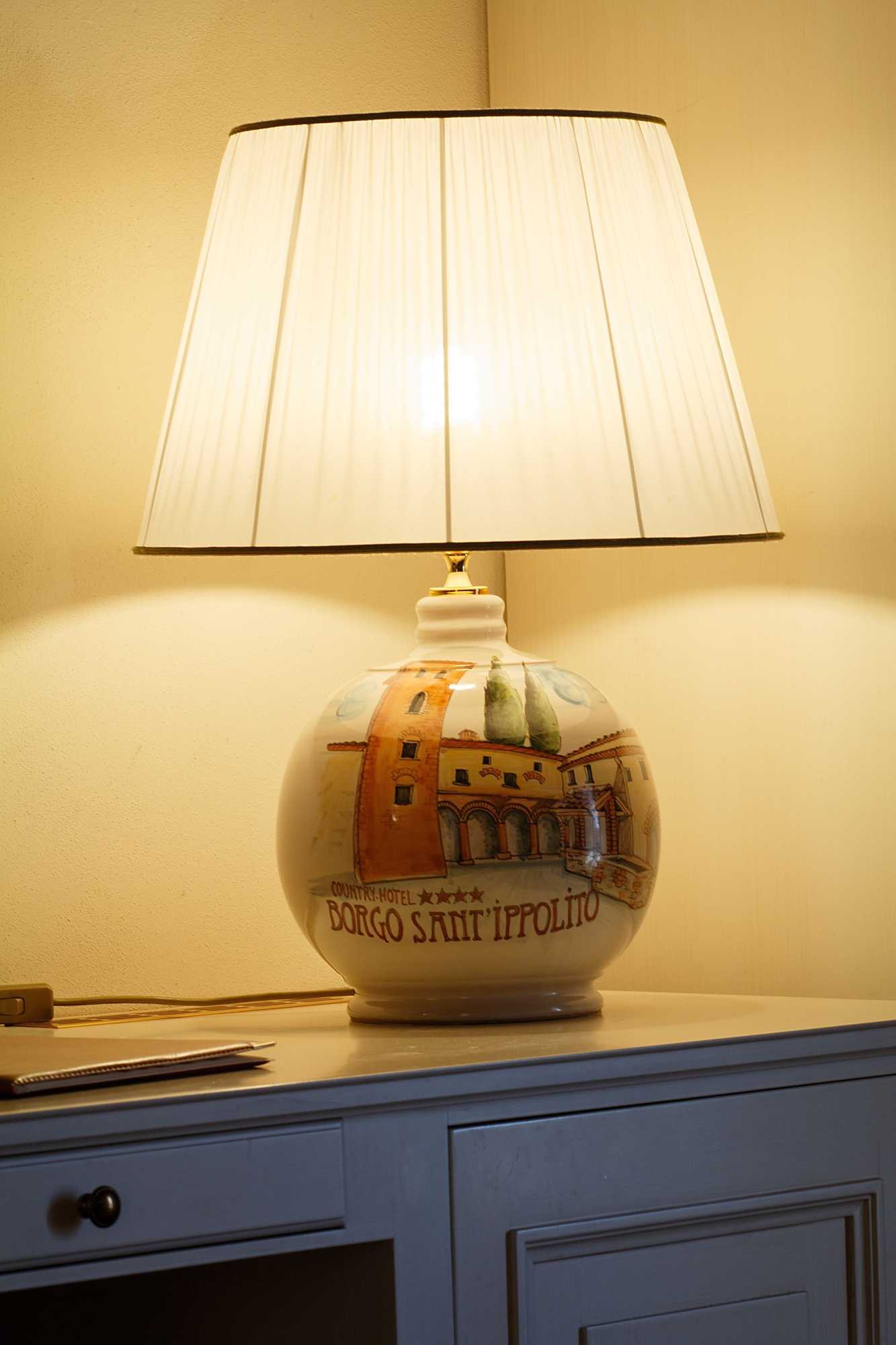 Gift card for Country Hotel Borgo Sant'ippolito Gift card for Country Hotel Borgo Sant'ippolito