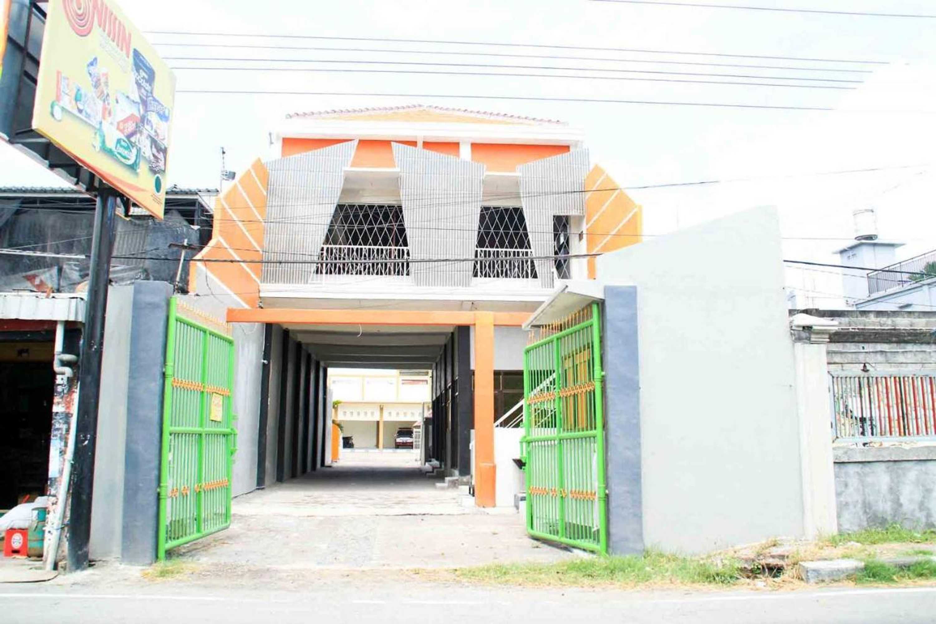 Gift card for Puri Karomah Syariah Redpartner Gift card for Puri Karomah Syariah Redpartner