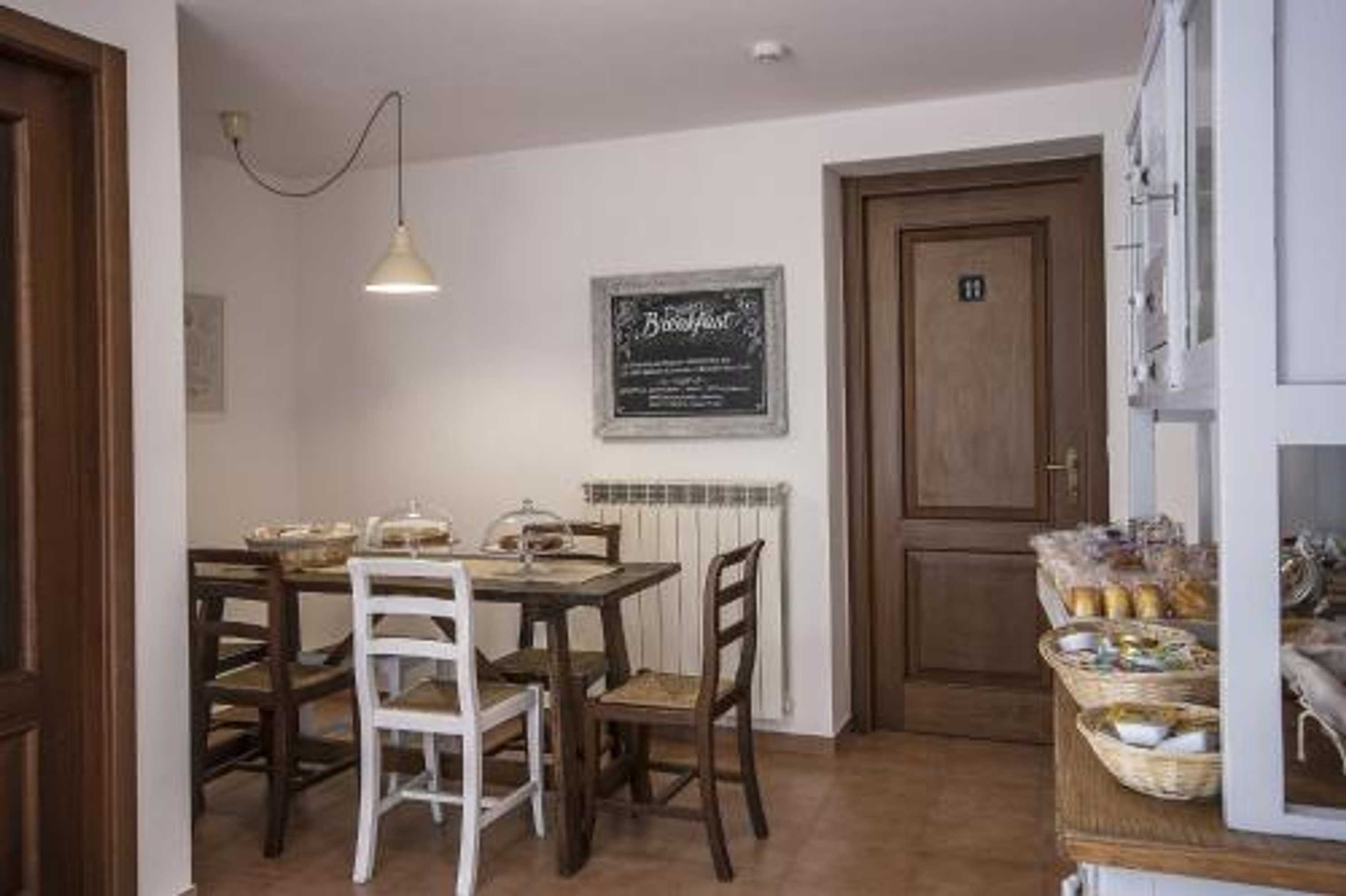 Gift card for Antica Corte Room & Breakfast Gift card for Antica Corte Room & Breakfast