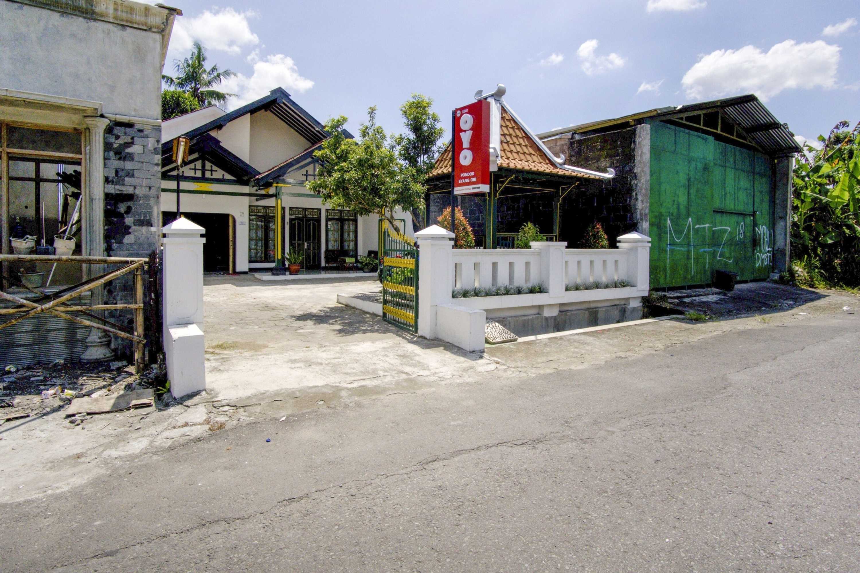 Gift card for Oyo 3301 Pondok Eyang Obi Gift card for Oyo 3301 Pondok Eyang Obi